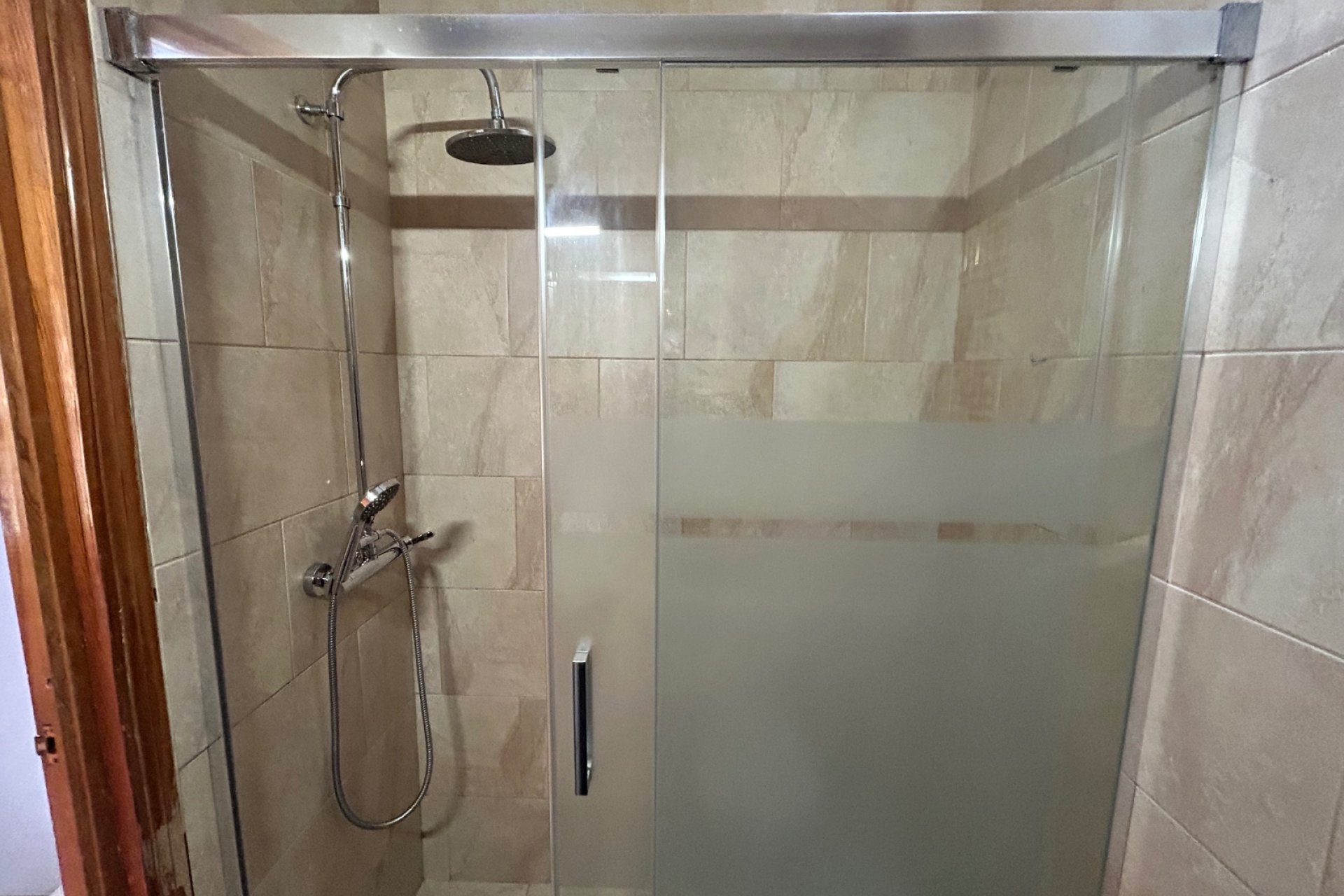 Revente - Town House -
El Chaparral - Inland