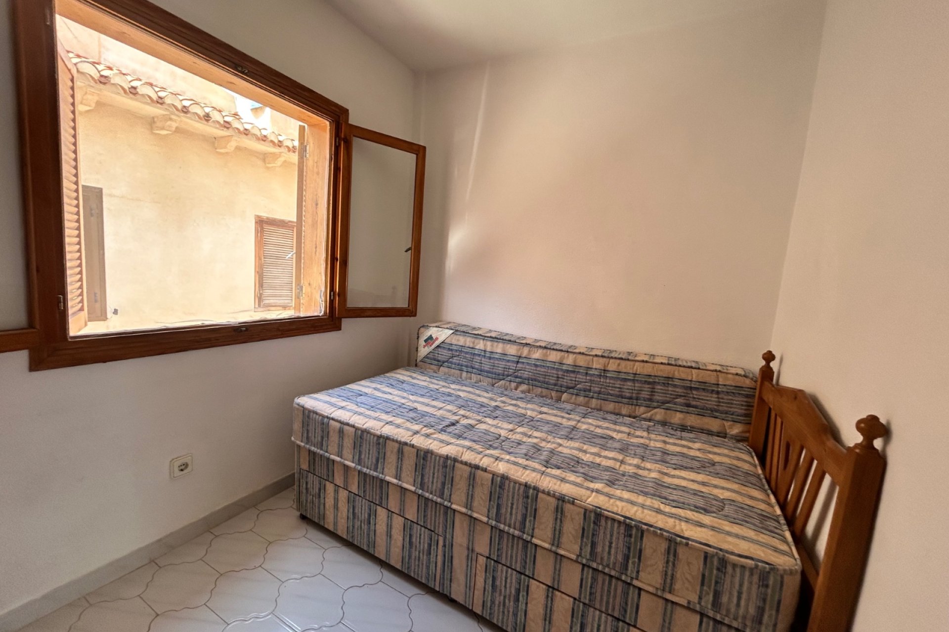 Revente - Town House -
El Chaparral - Inland