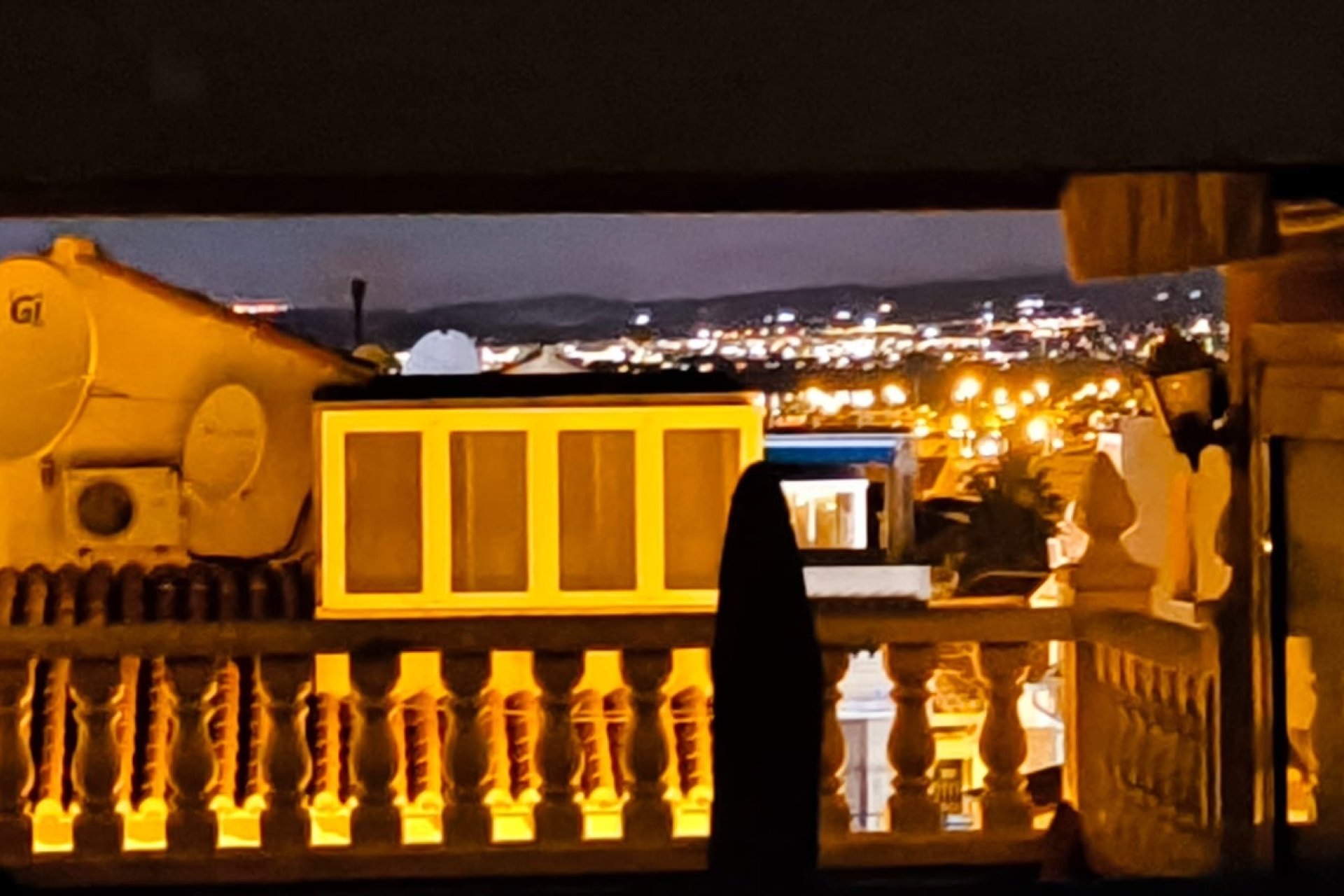 Revente - Town House -
El Chaparral - Inland