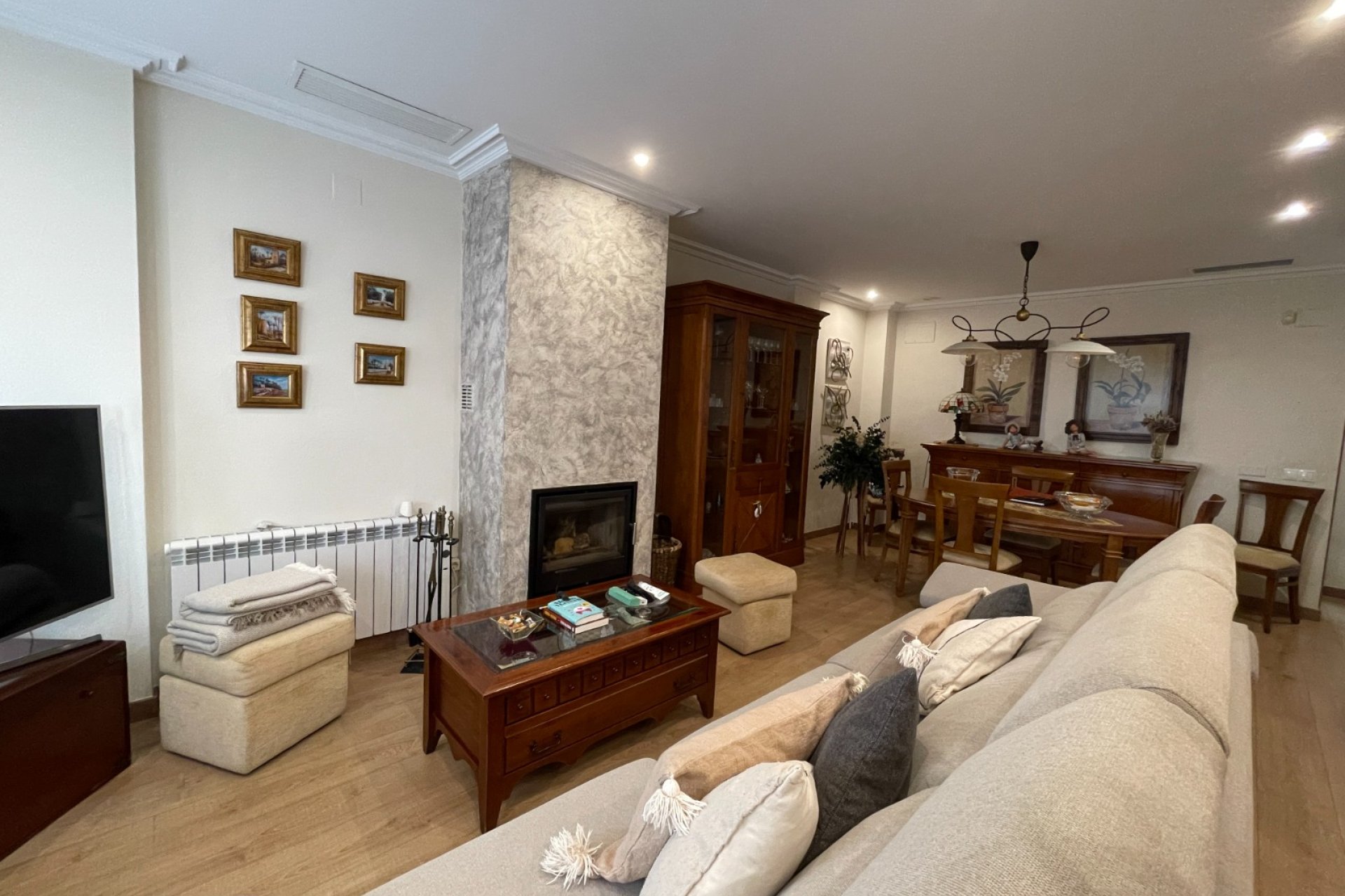 Revente - Town House -
Elche - Costa Blanca