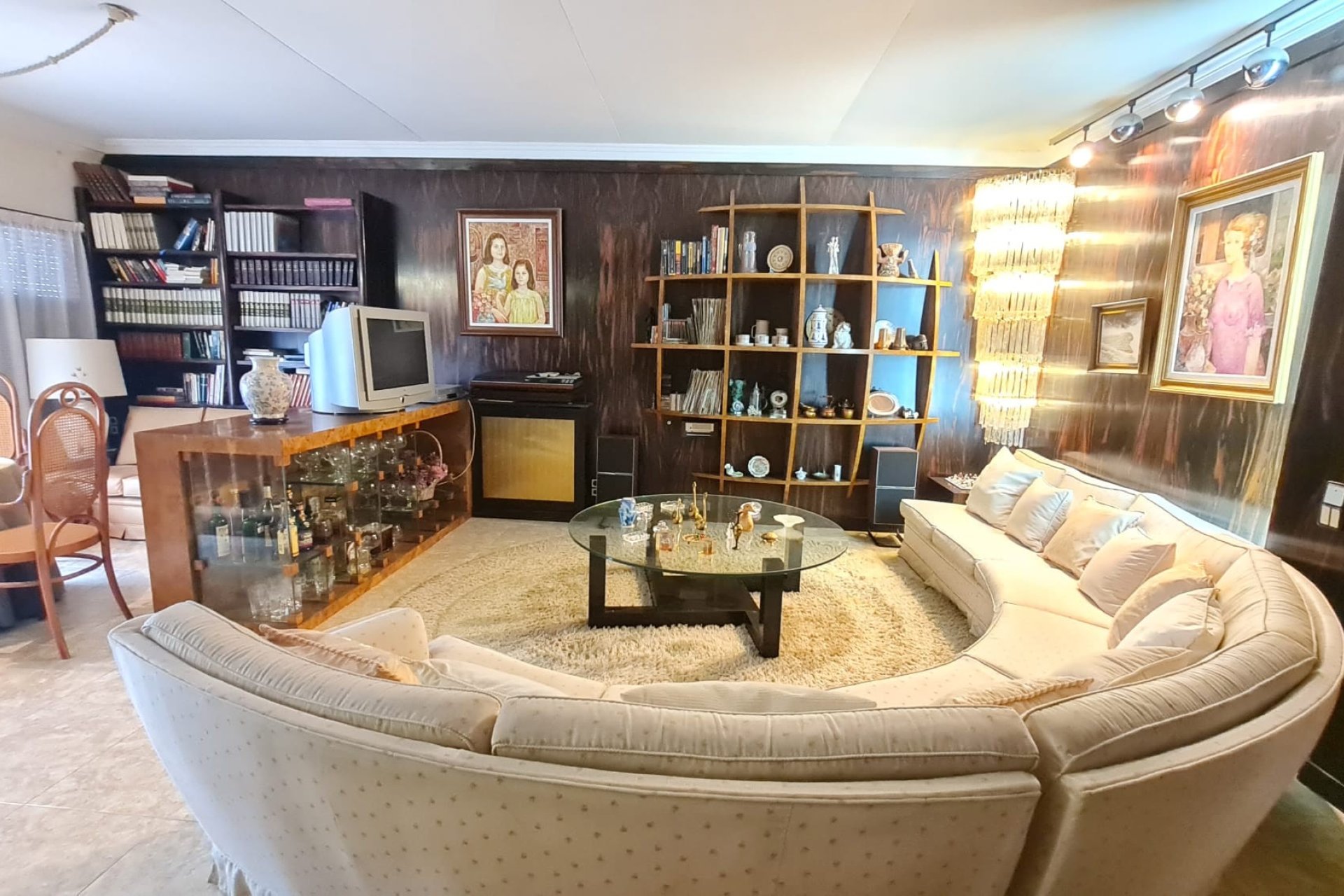 Revente - Town House -
Elda - Inland