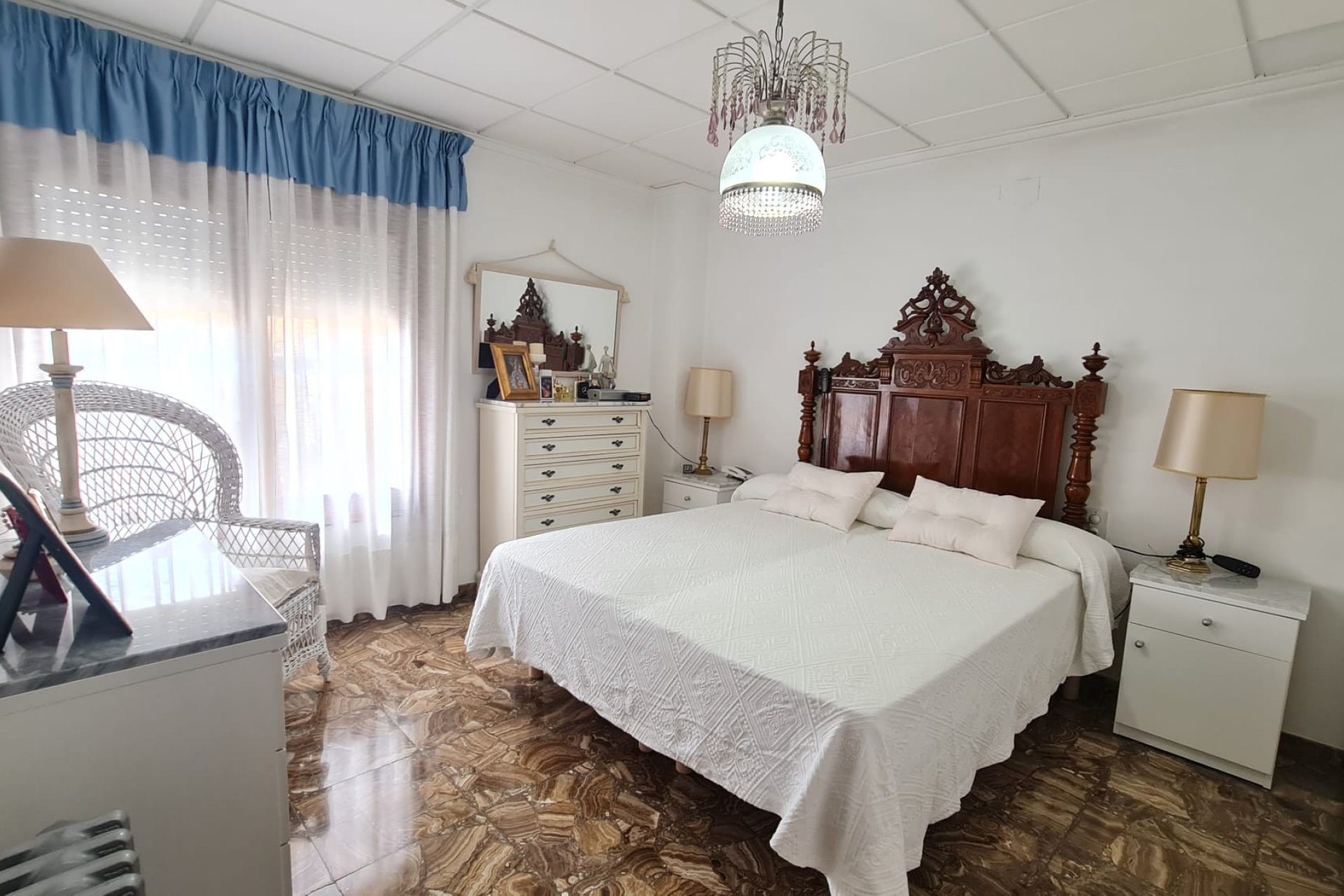 Revente - Town House -
Elda - Inland