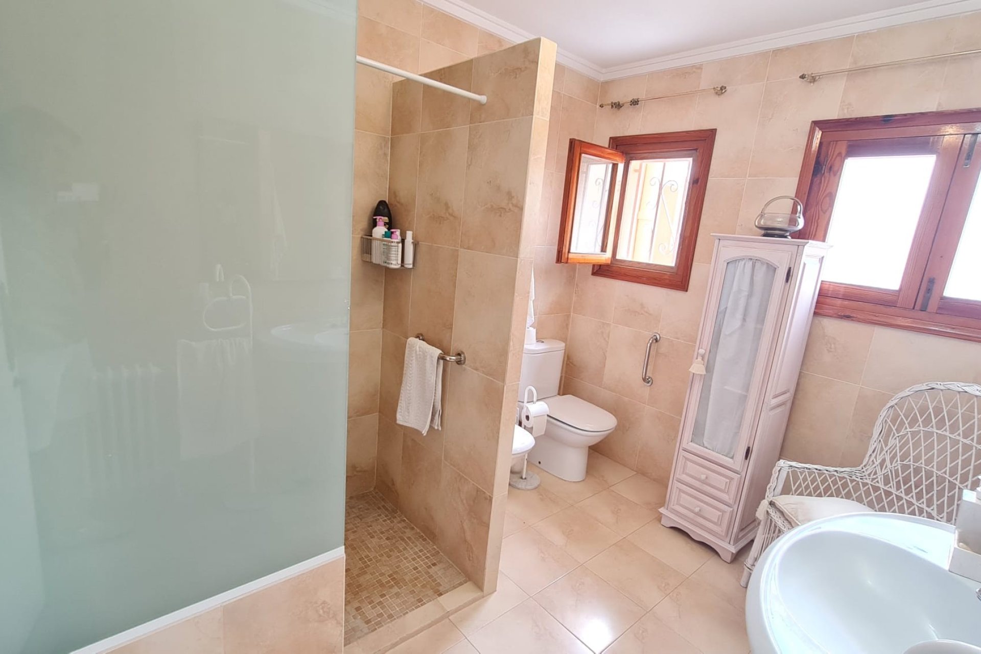 Revente - Town House -
Elda - Inland