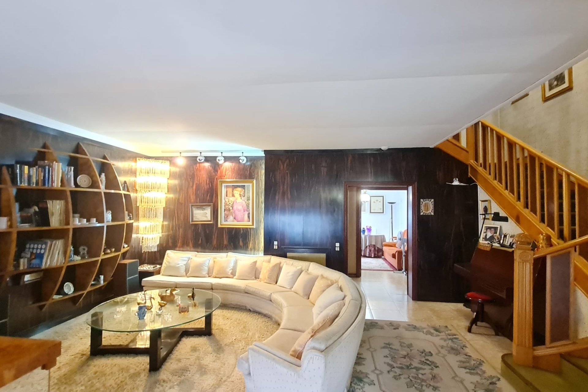 Revente - Town House -
Elda - Inland