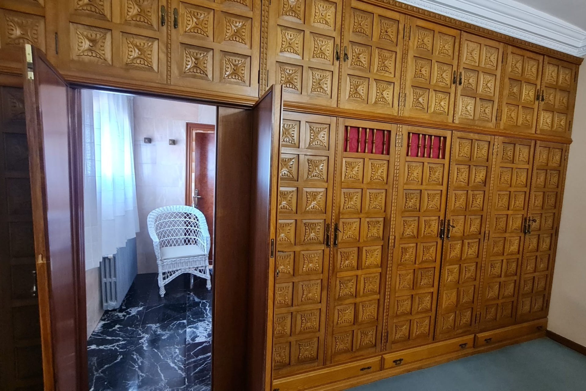 Revente - Town House -
Elda - Inland