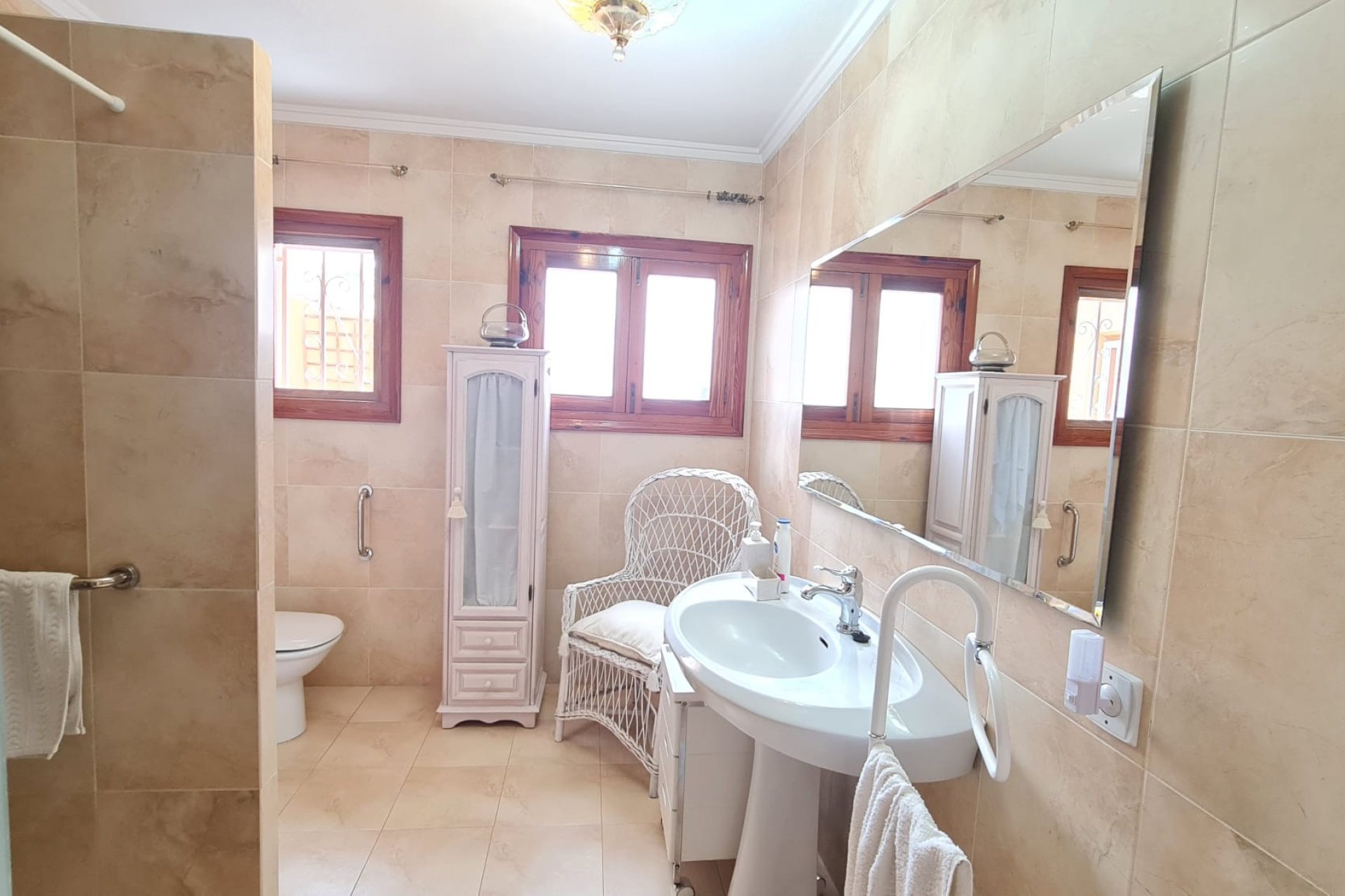 Revente - Town House -
Elda - Inland