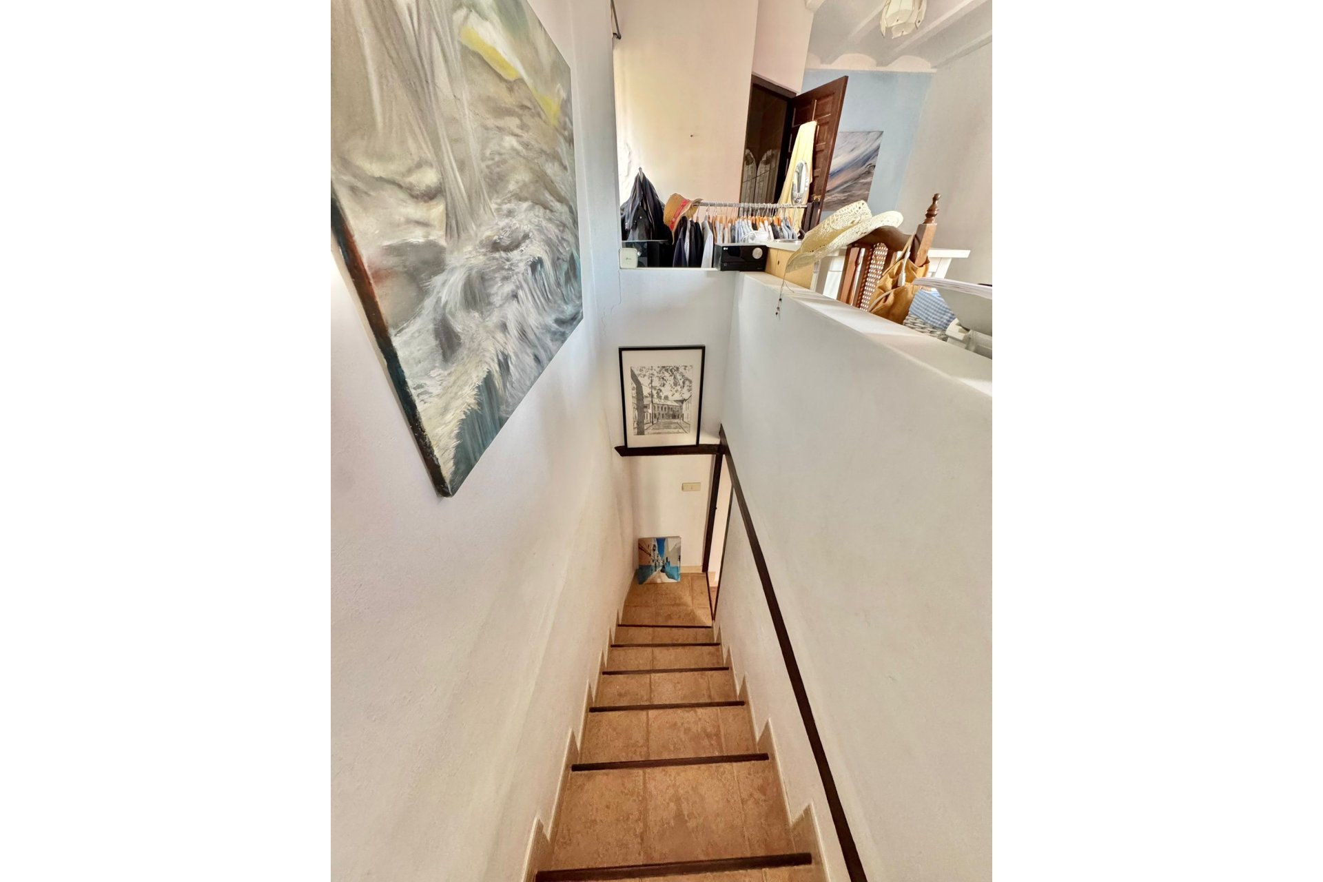 Revente - Town House -
Finestrat - Costa Blanca