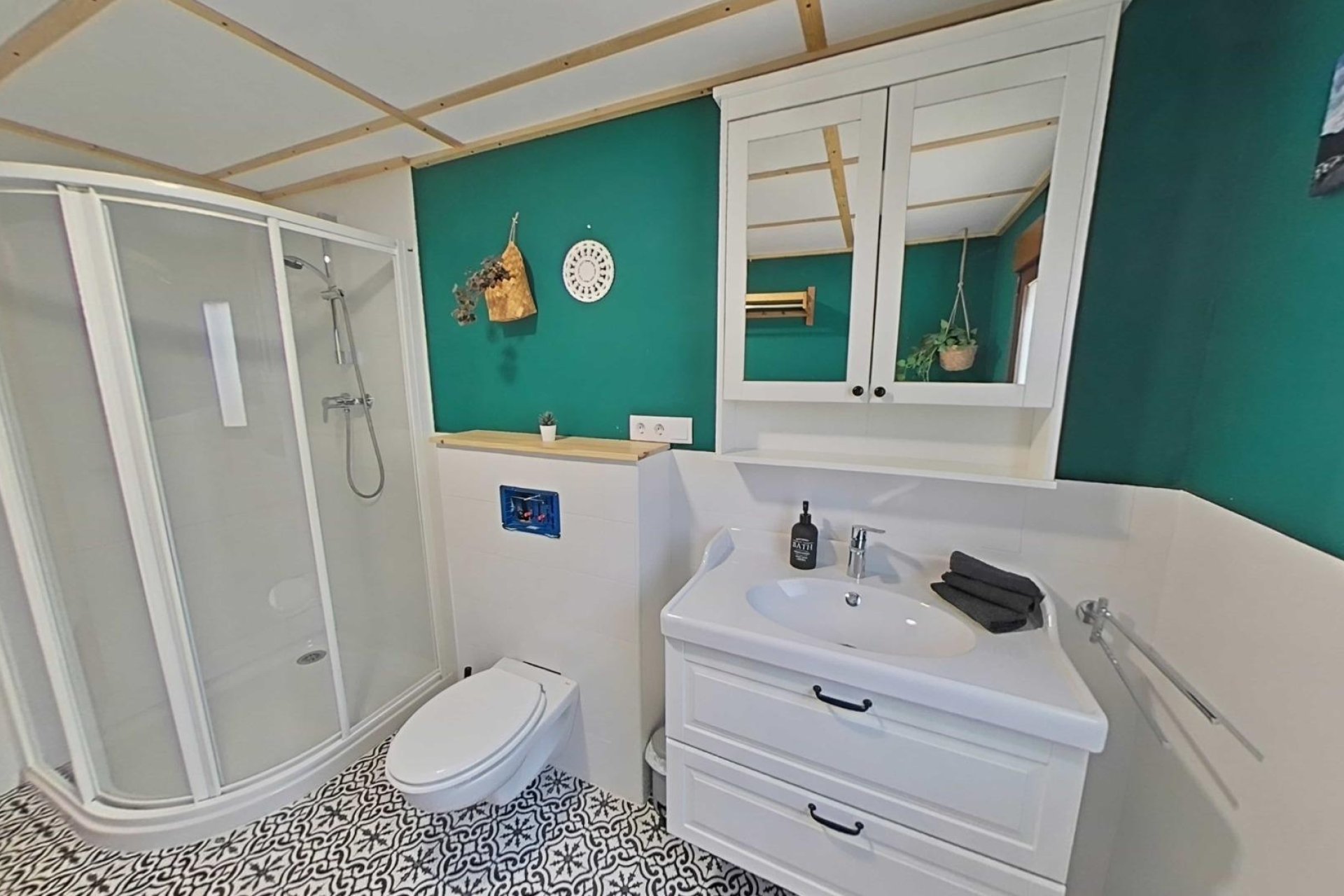 Revente - Town House -
Formentera del Segura - Centro