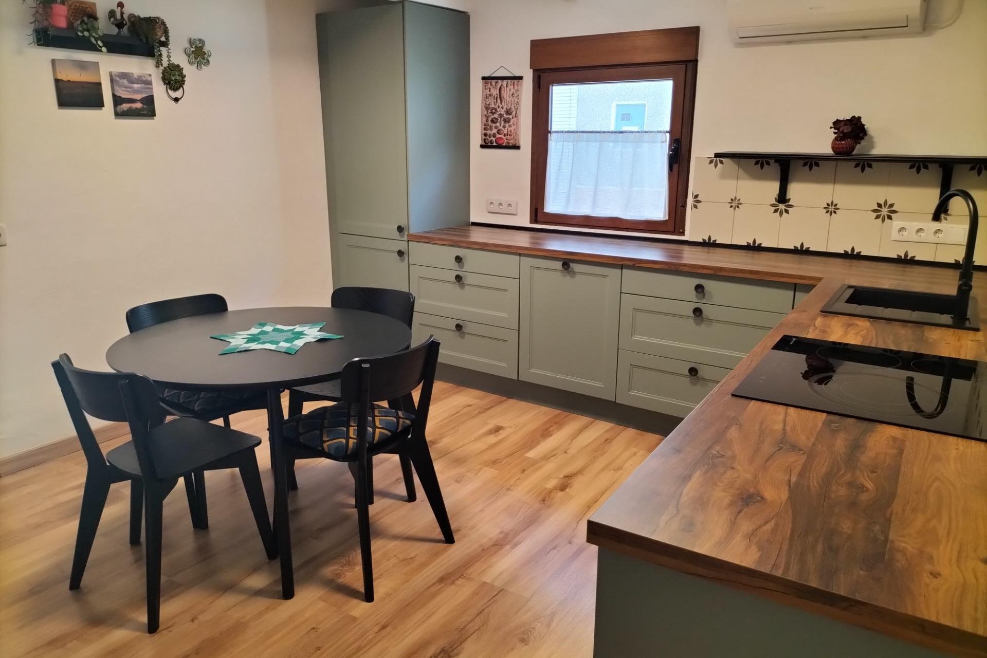 Revente - Town House -
Formentera del Segura - Centro