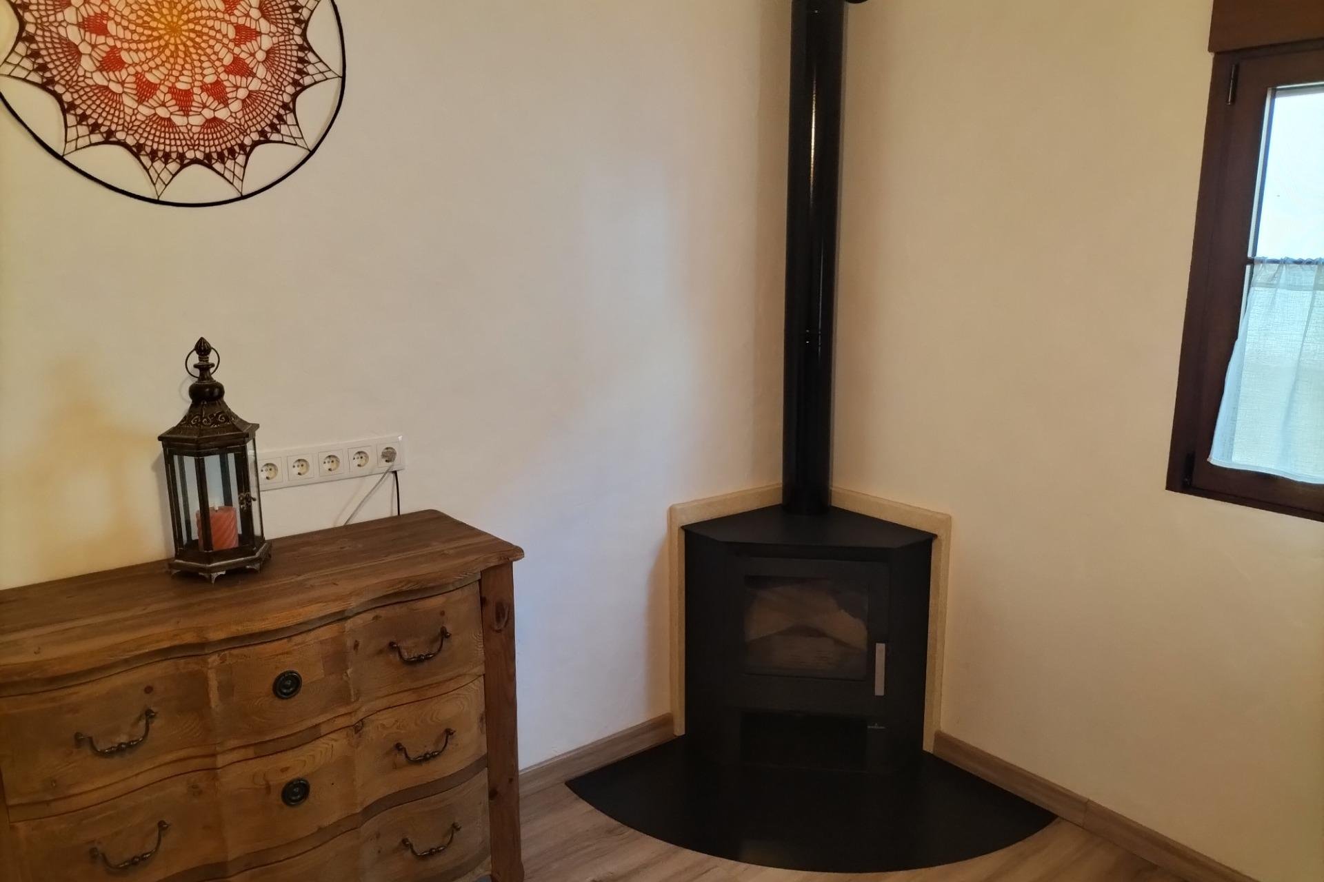 Revente - Town House -
Formentera del Segura - Centro