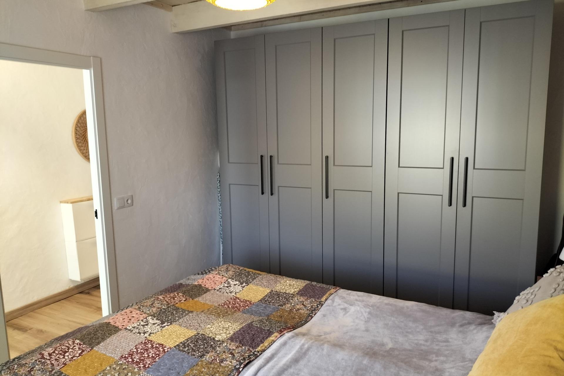 Revente - Town House -
Formentera del Segura - Centro