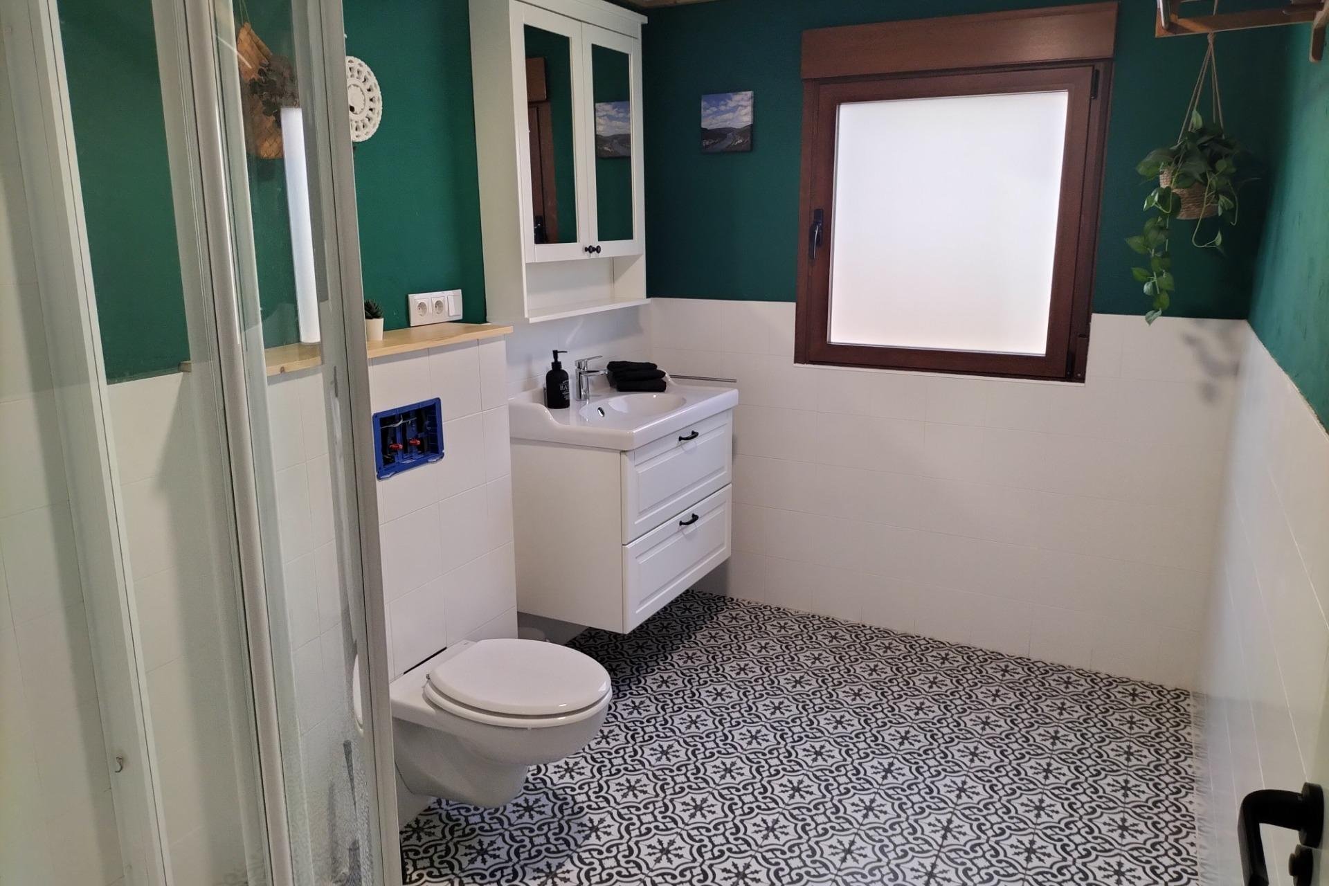 Revente - Town House -
Formentera del Segura - Centro