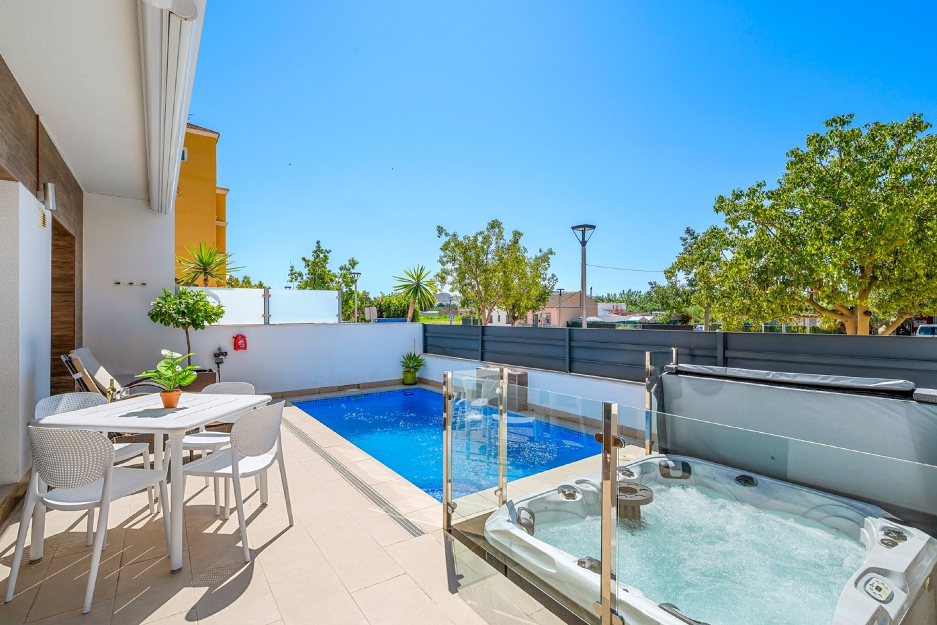 Revente - Town House -
Formentera del Segura - Costa Blanca
