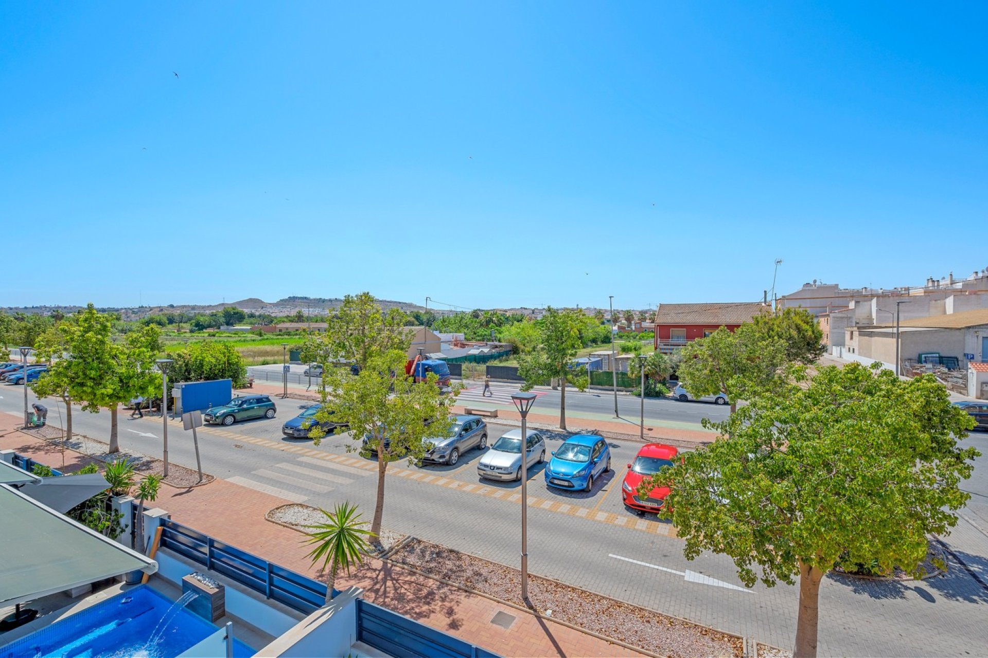Revente - Town House -
Formentera del Segura - Costa Blanca