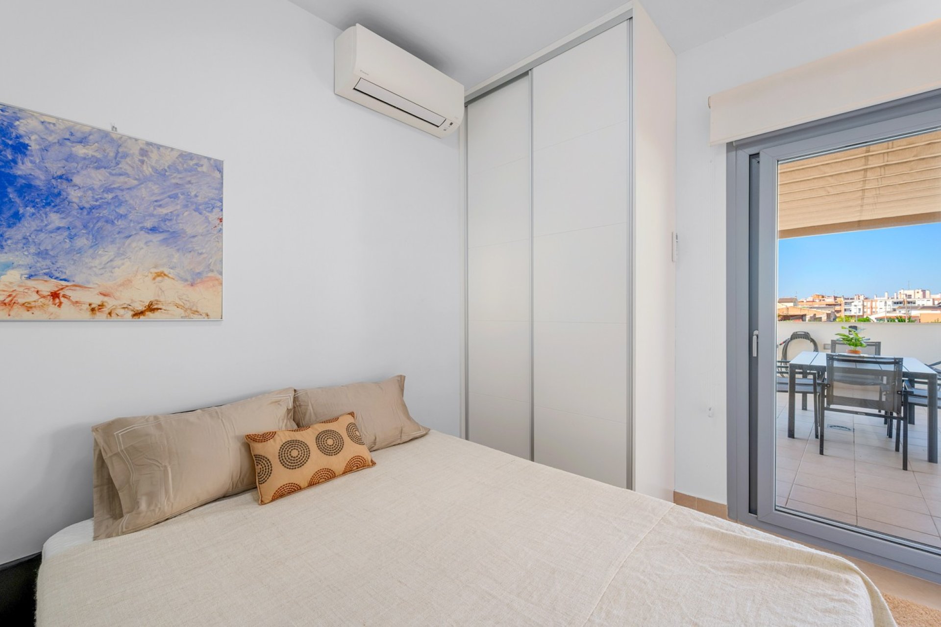 Revente - Town House -
Formentera del Segura - Costa Blanca