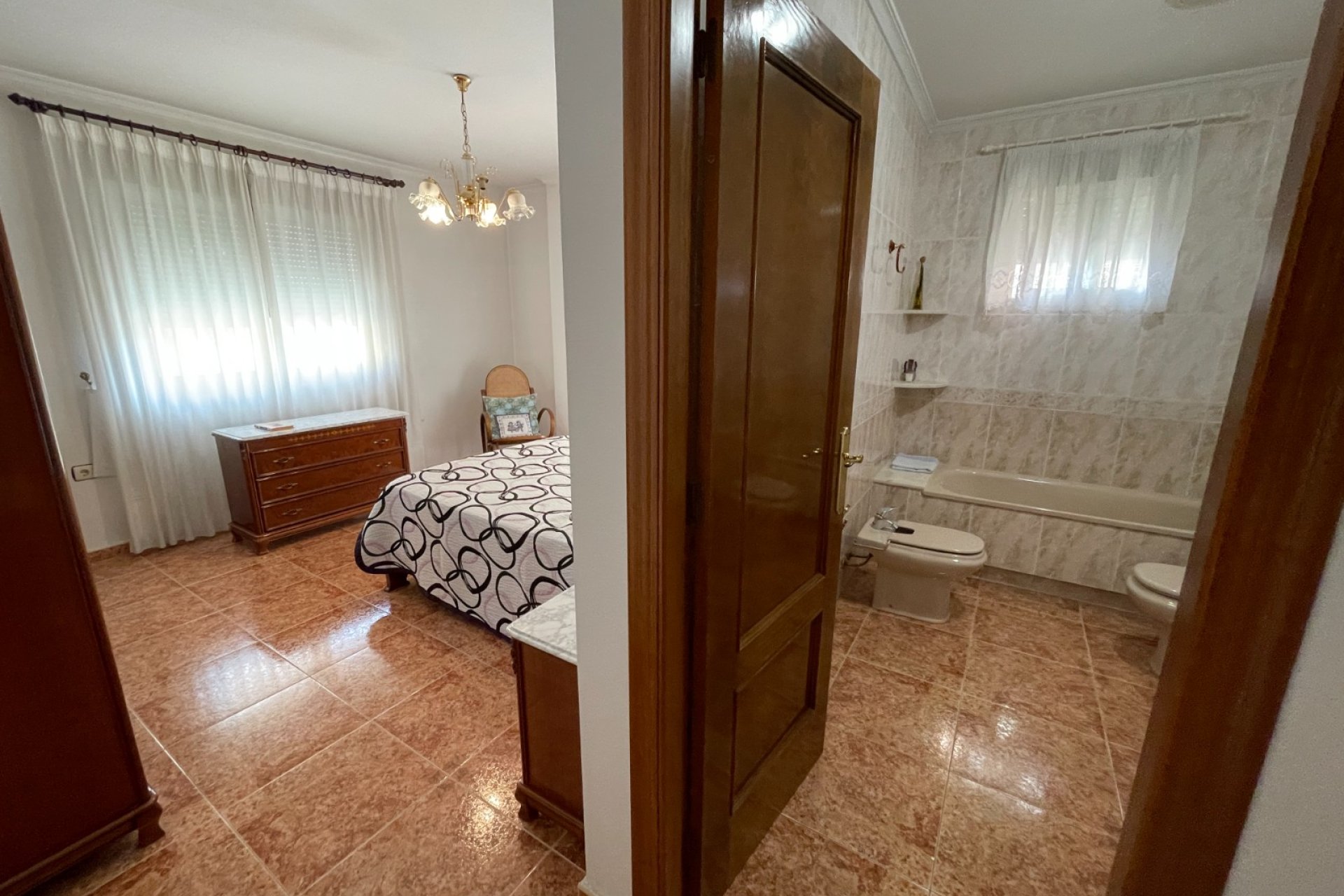 Revente - Town House -
Formentera del Segura - Costa Blanca