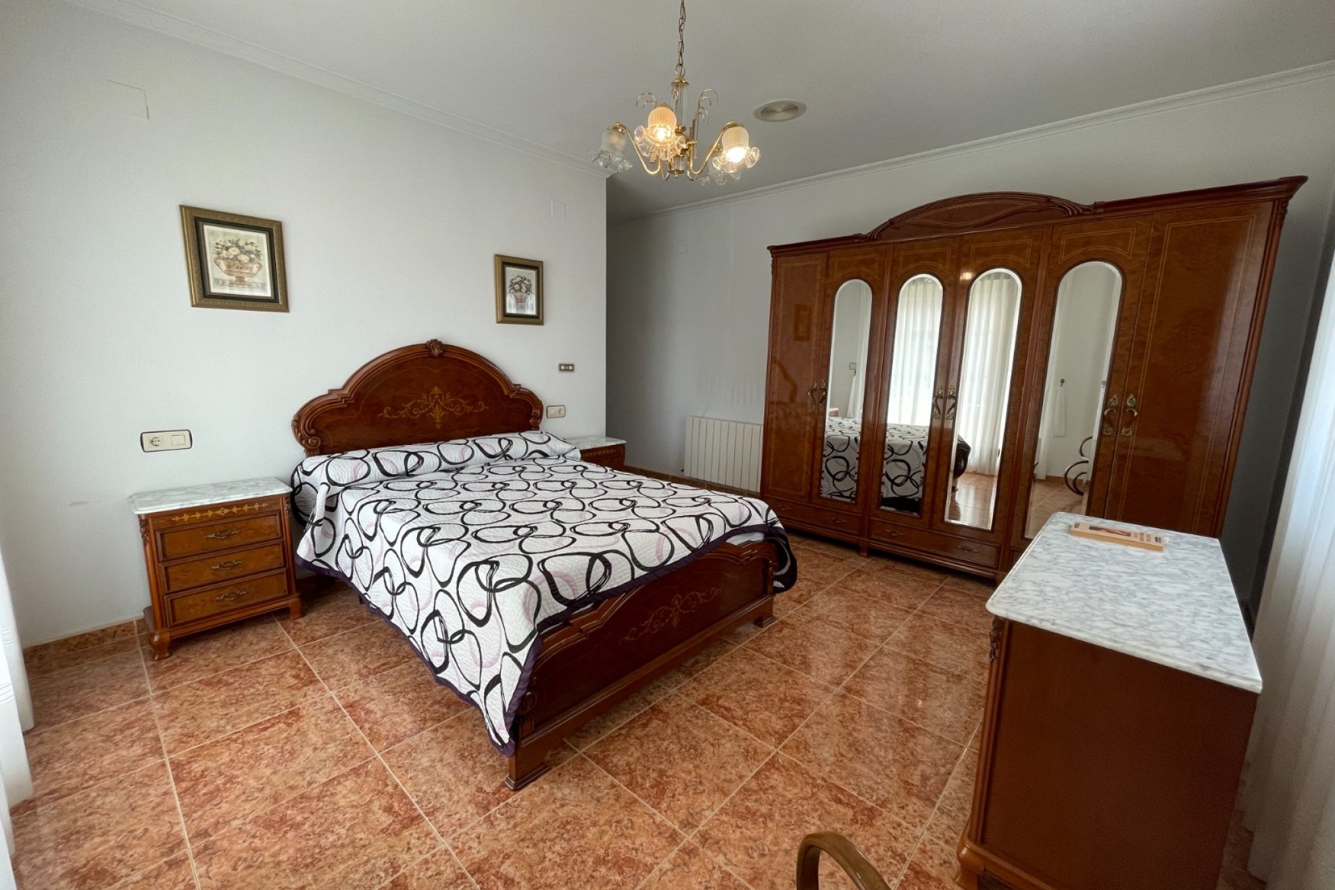 Revente - Town House -
Formentera del Segura - Costa Blanca