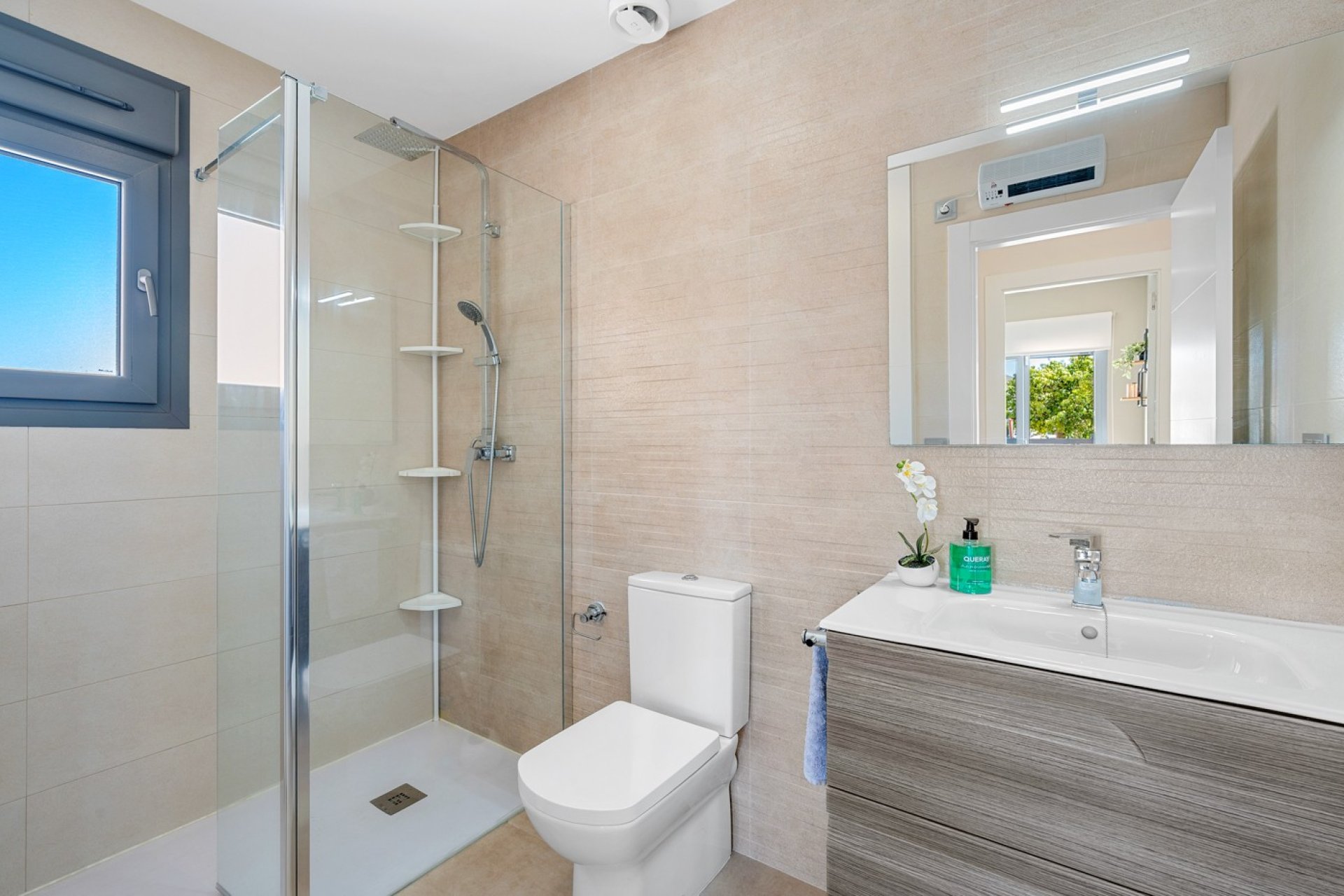 Revente - Town House -
Formentera del Segura - Costa Blanca