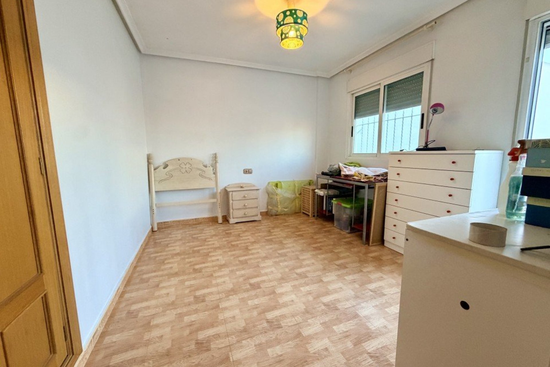 Revente - Town House -
Formentera del Segura - Costa Blanca