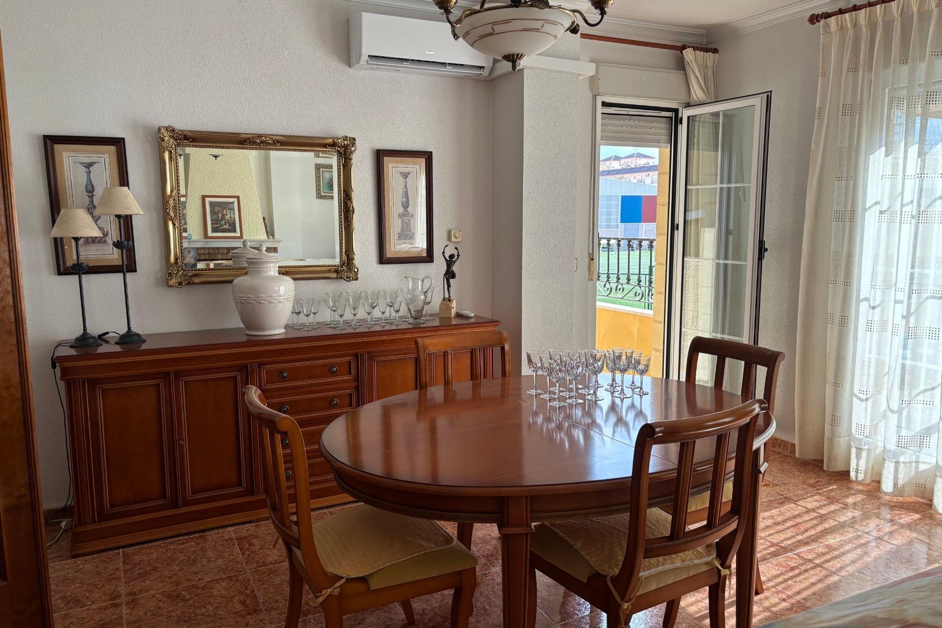 Revente - Town House -
Formentera del Segura - Pueblo 5