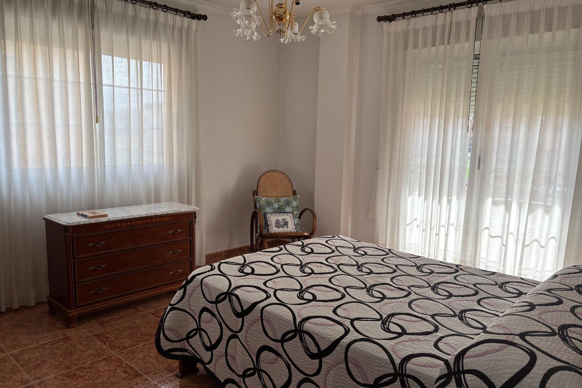 Revente - Town House -
Formentera del Segura - Pueblo 5
