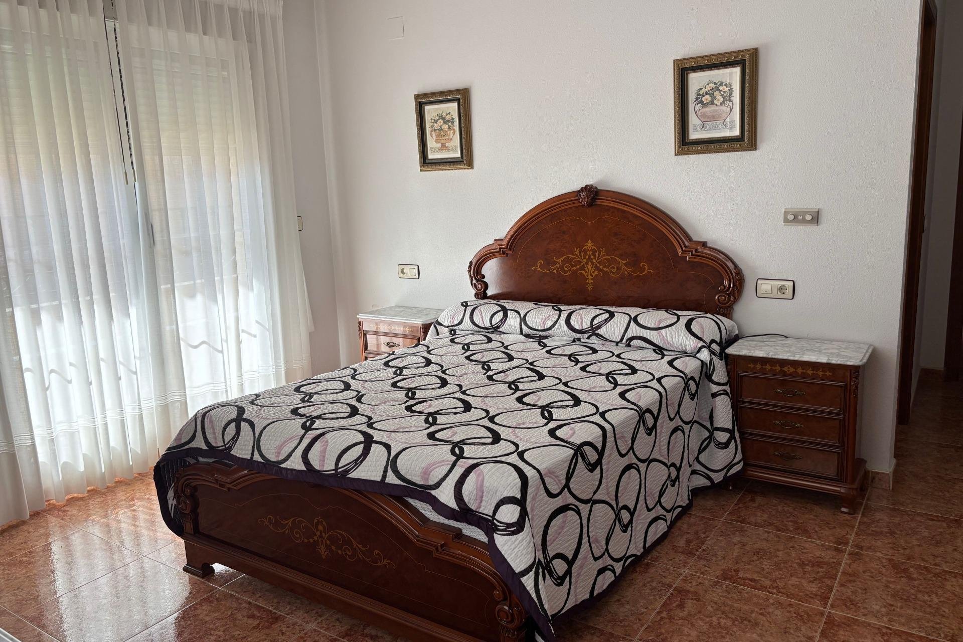 Revente - Town House -
Formentera del Segura - Pueblo 5