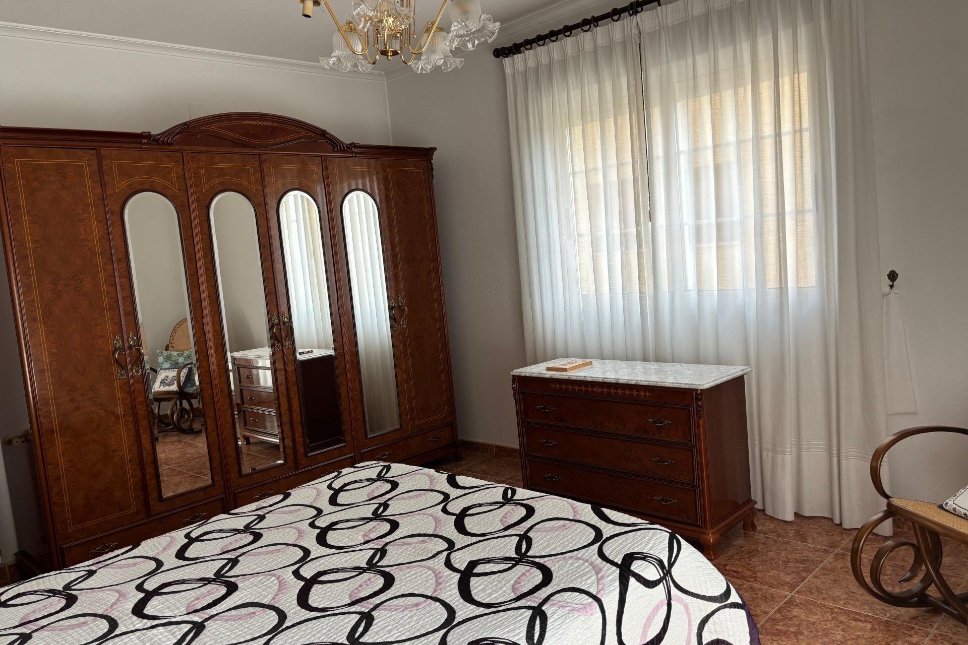 Revente - Town House -
Formentera del Segura - Pueblo 5