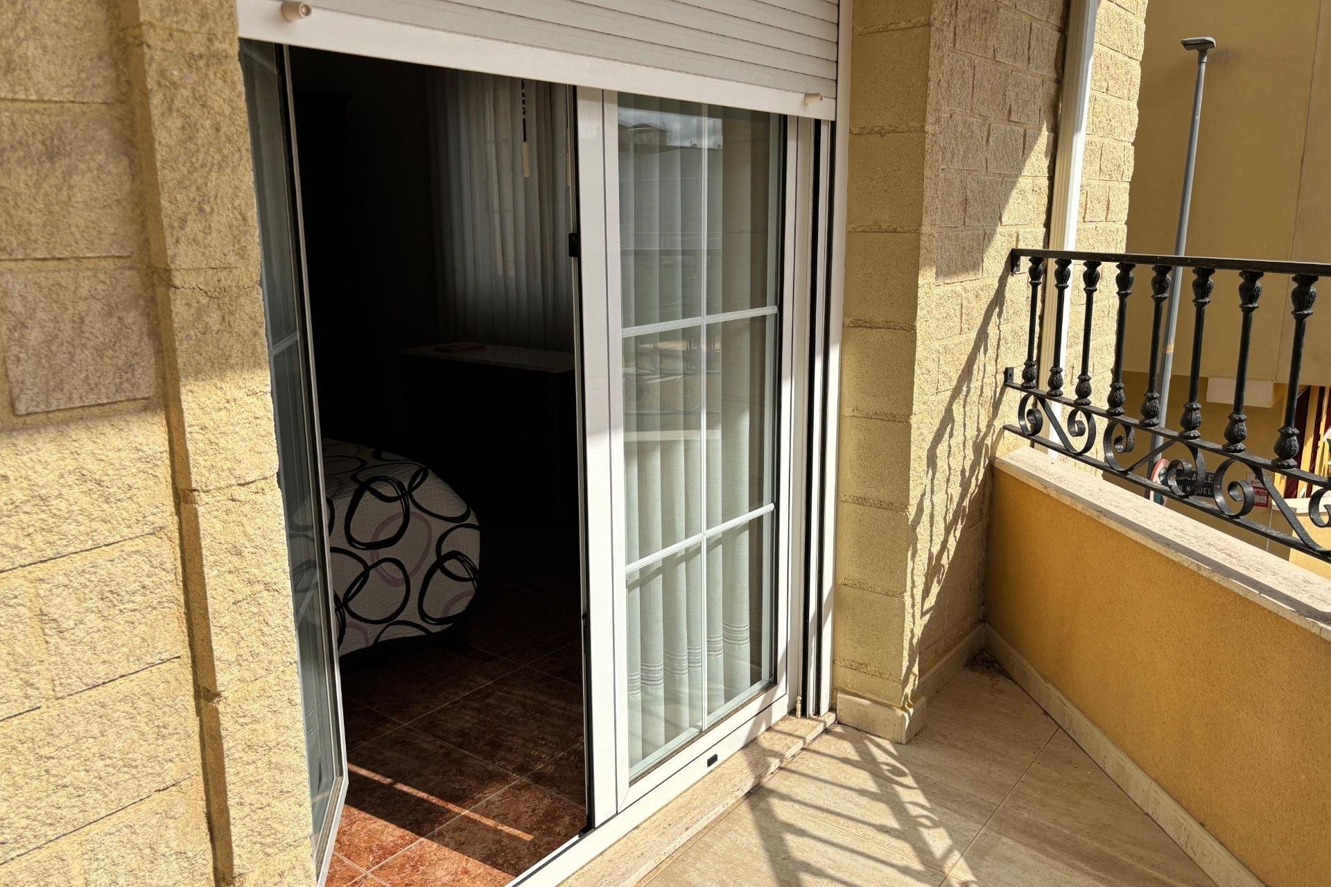 Revente - Town House -
Formentera del Segura - Pueblo 5