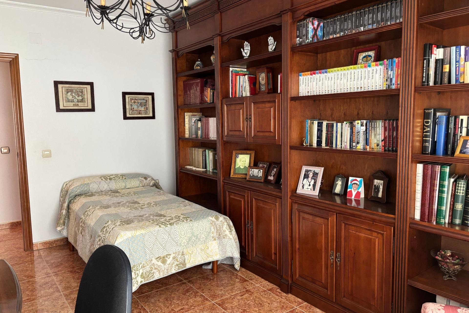 Revente - Town House -
Formentera del Segura - Pueblo 5