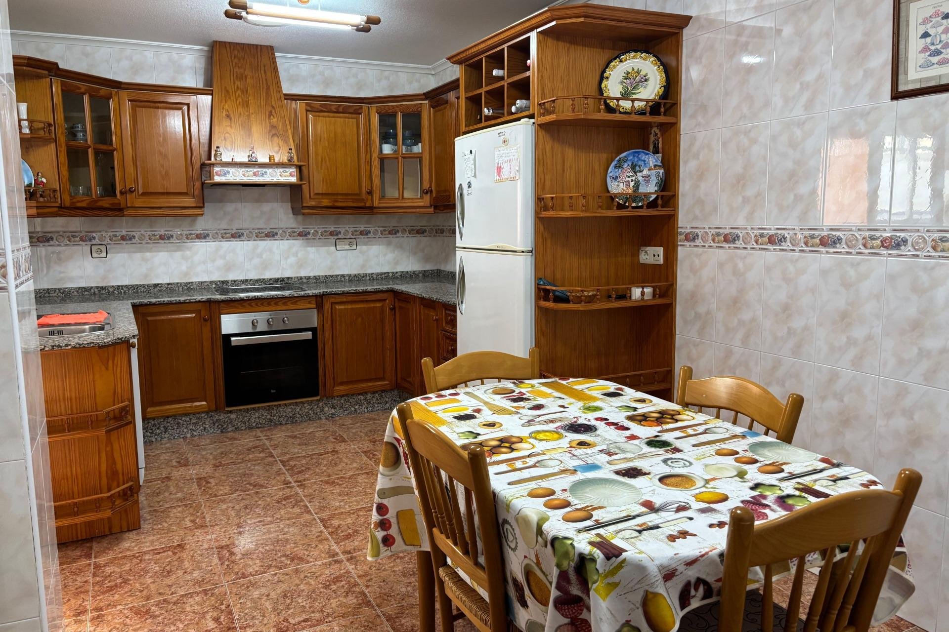 Revente - Town House -
Formentera del Segura - Pueblo 5