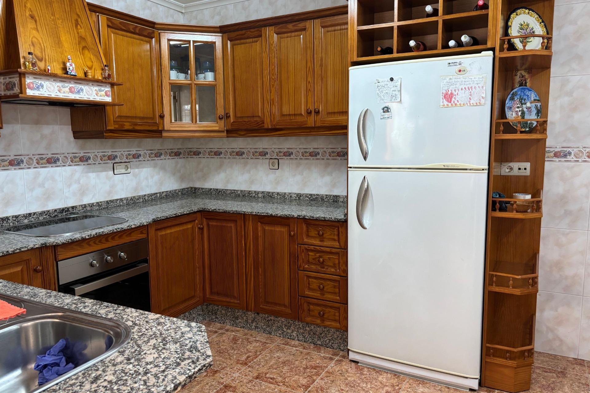 Revente - Town House -
Formentera del Segura - Pueblo 5