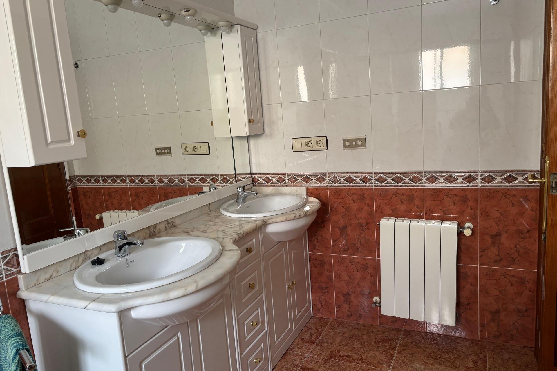 Revente - Town House -
Formentera del Segura - Pueblo 5