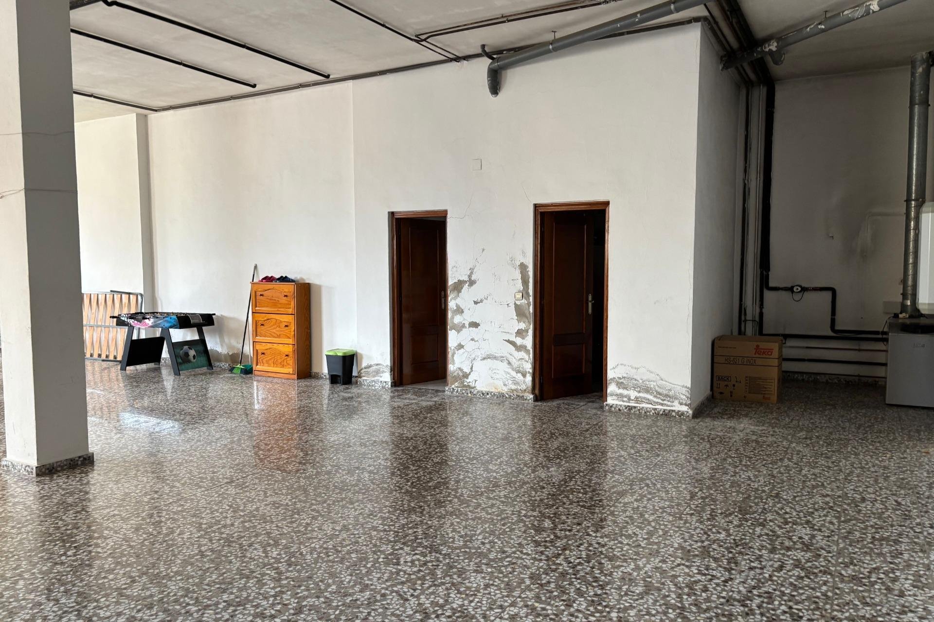 Revente - Town House -
Formentera del Segura - Pueblo 5