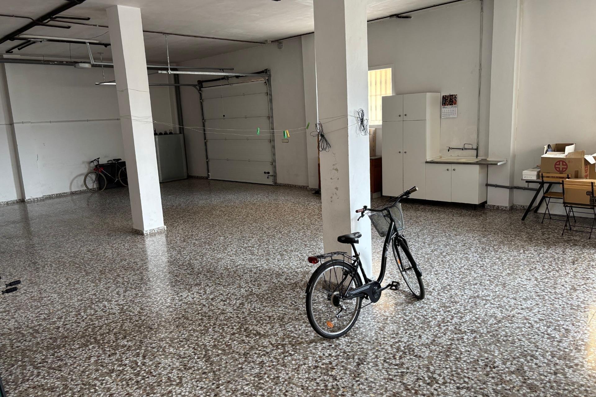 Revente - Town House -
Formentera del Segura - Pueblo 5