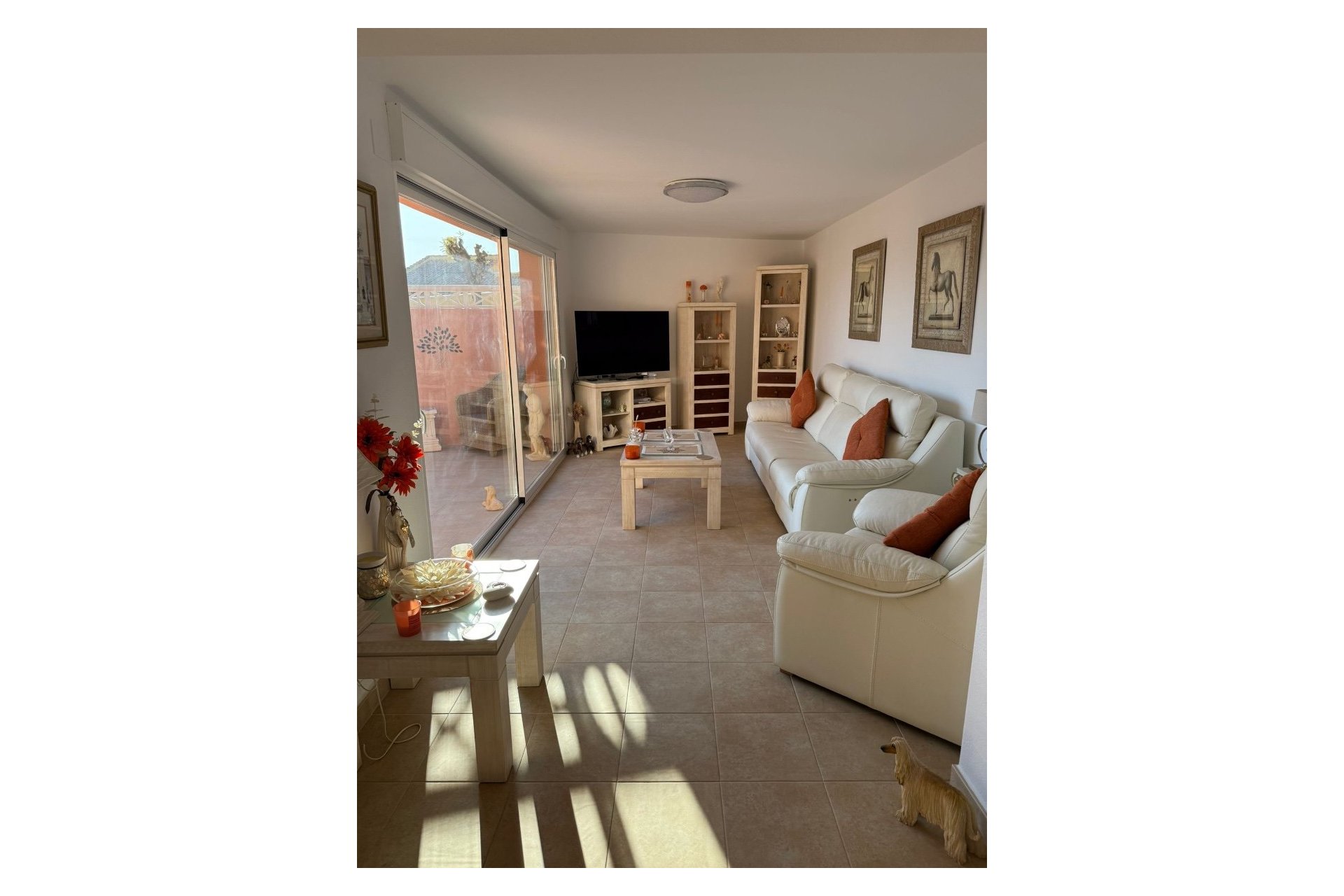 Revente - Town House -
Fortuna - Inland