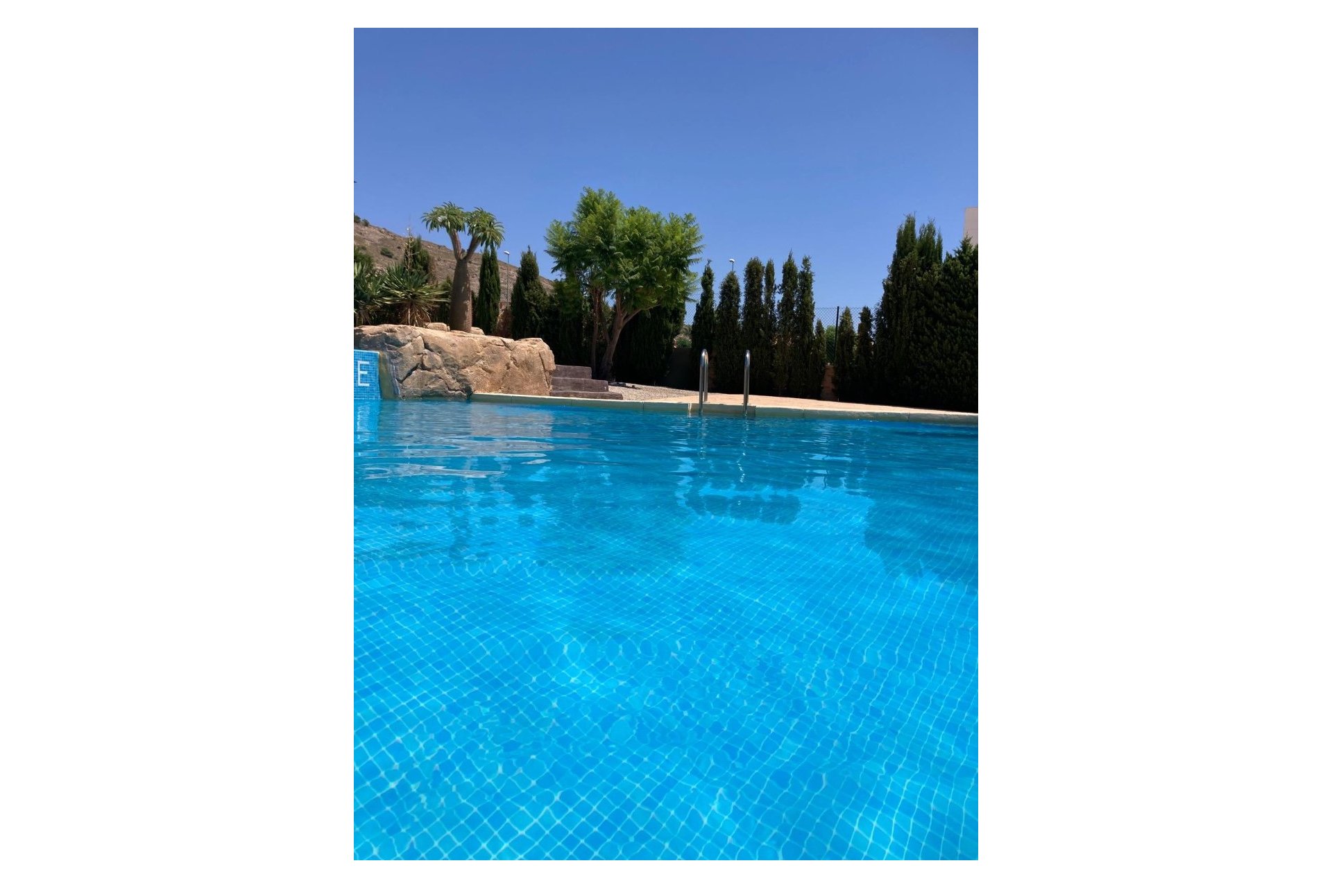 Revente - Town House -
Fortuna - Inland