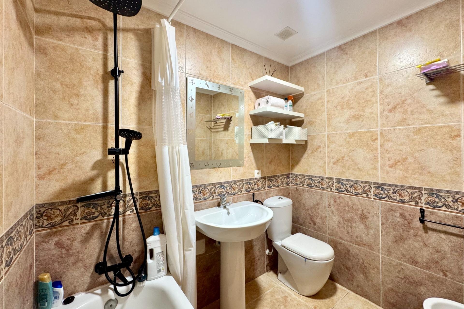 Revente - Town House -
Gran Alacant - Monte Faro-altomar