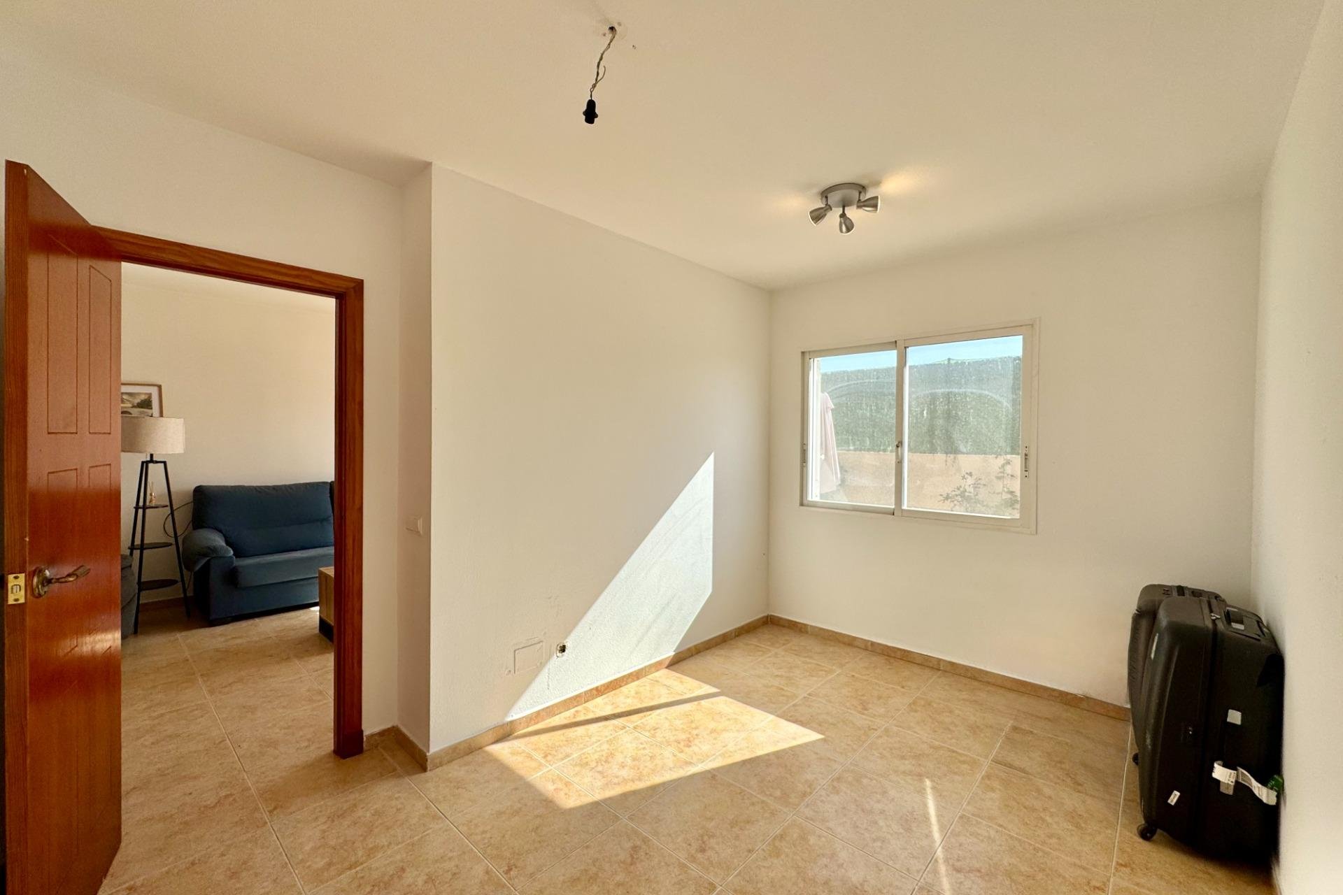 Revente - Town House -
Gran Alacant - Monte Faro-altomar