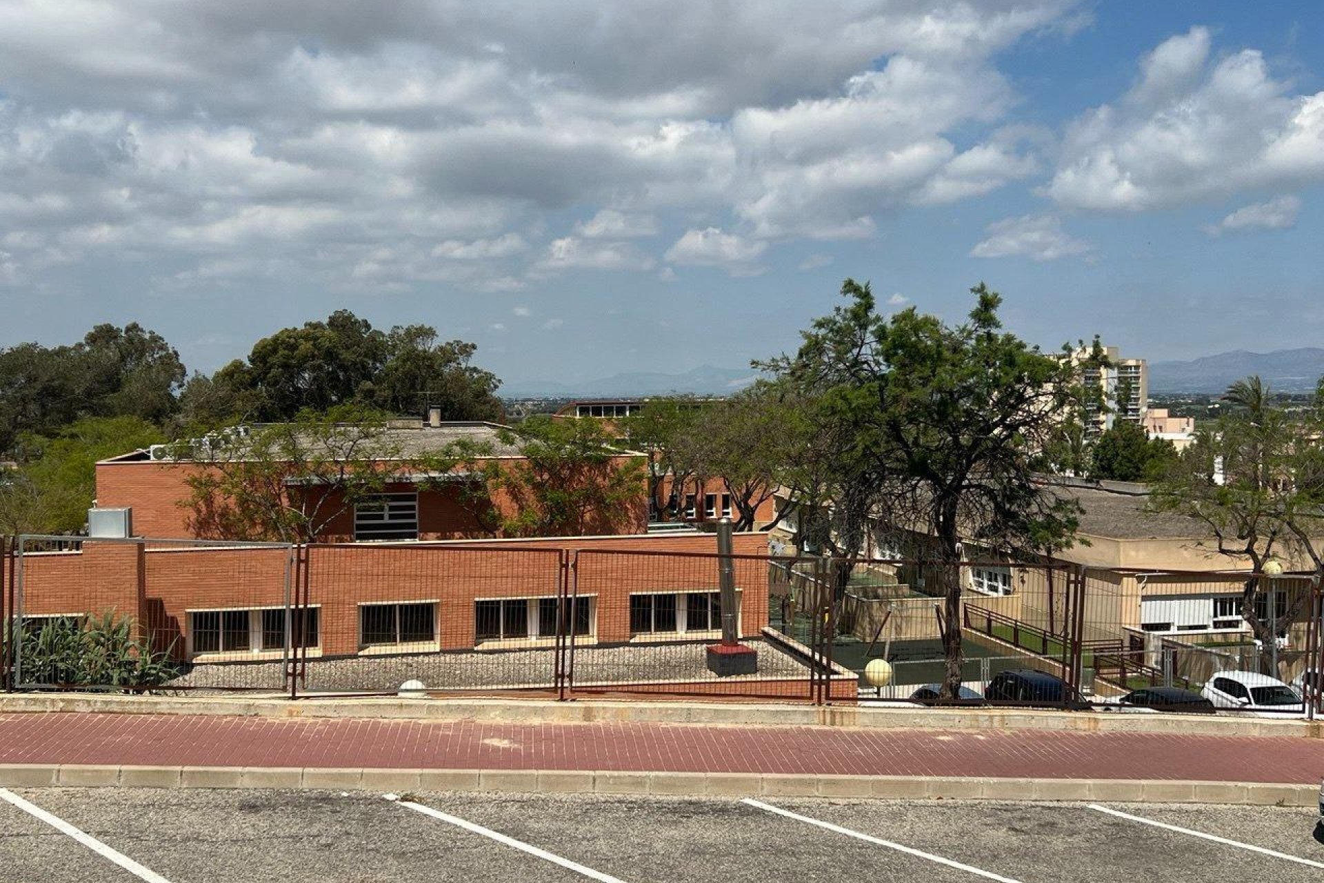 Revente - Town House -
Guardamar del Segura - Centro