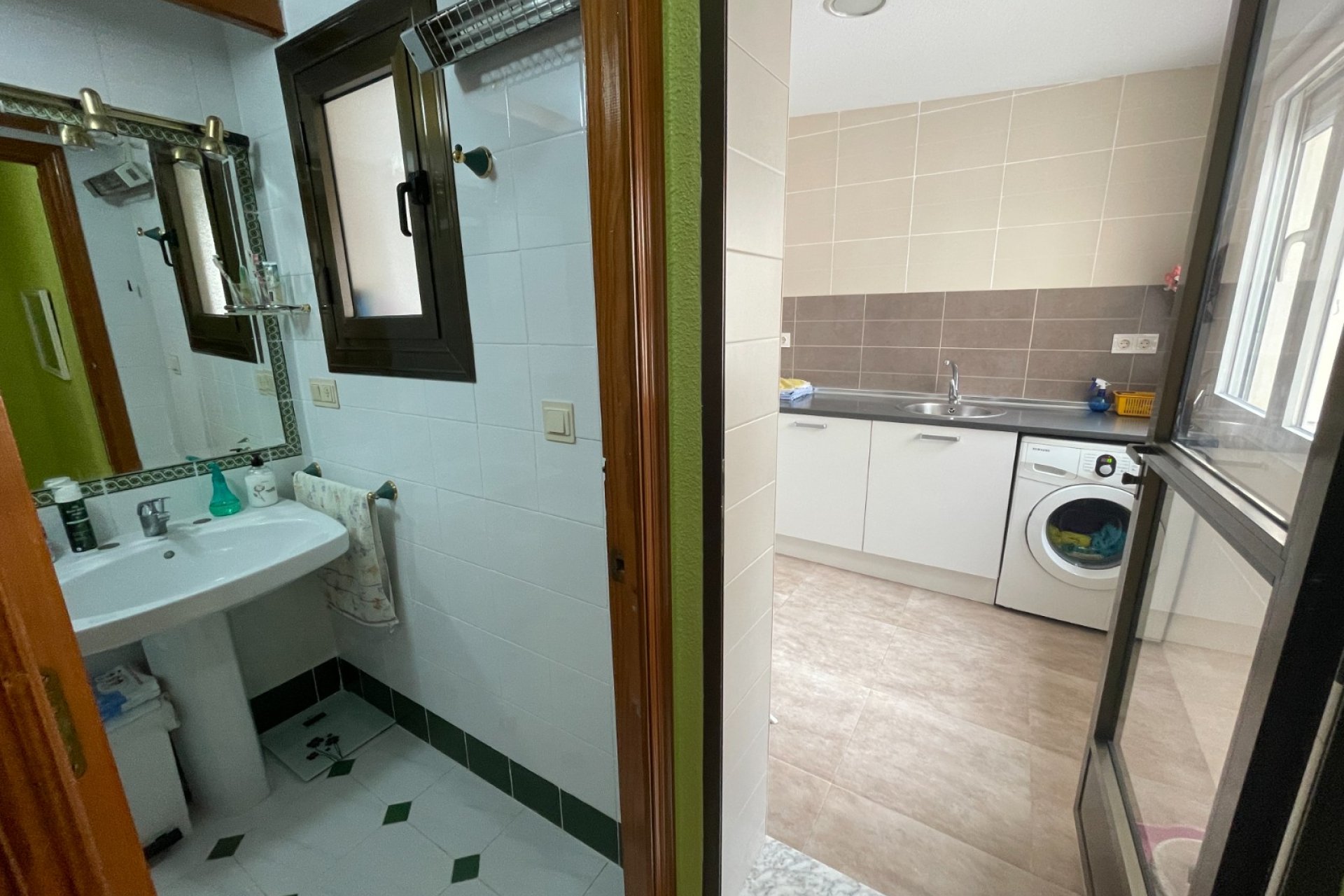 Revente - Town House -
Guardamar del Segura - Costa Blanca