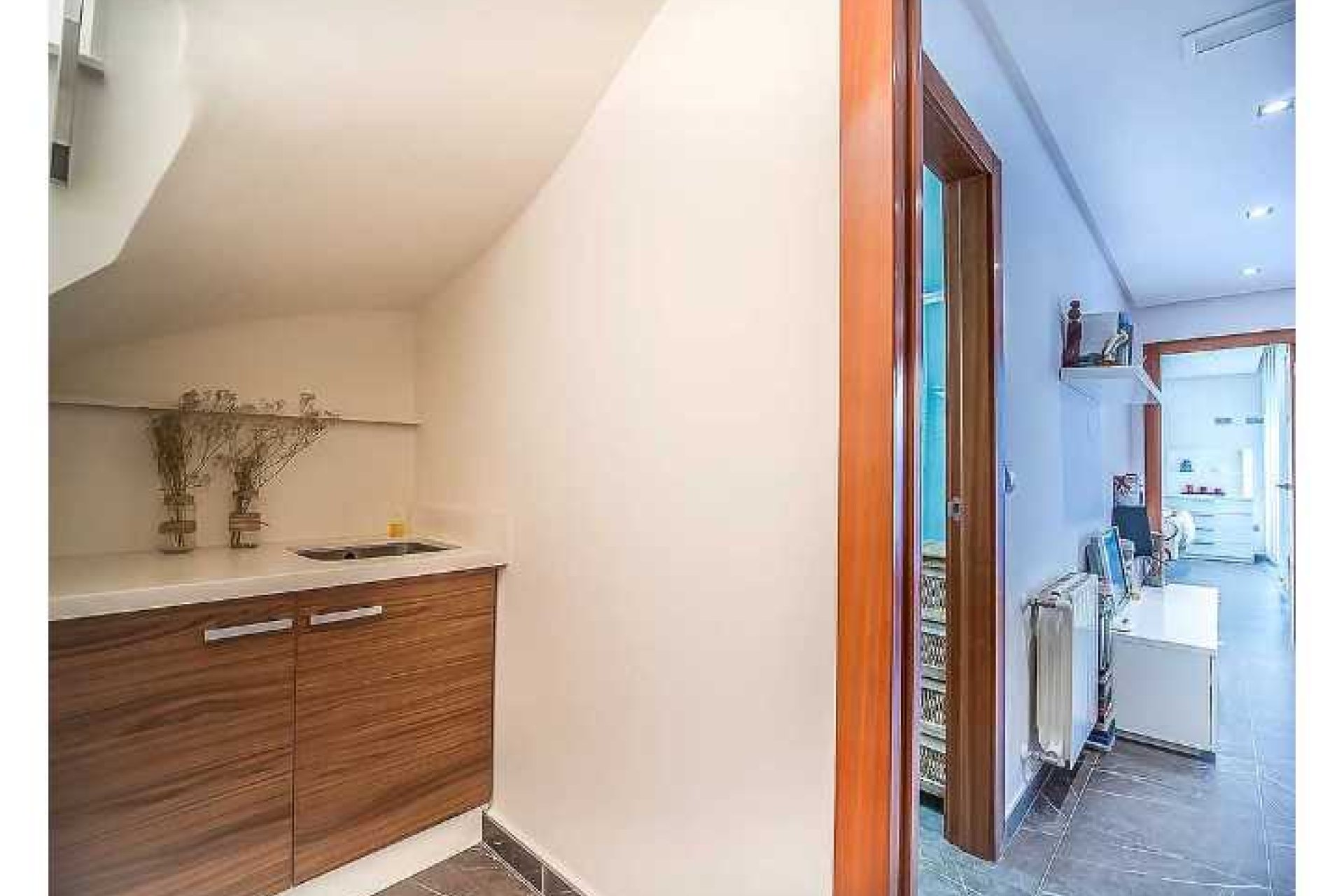 Revente - Town House -
Guardamar del Segura - Costa Blanca