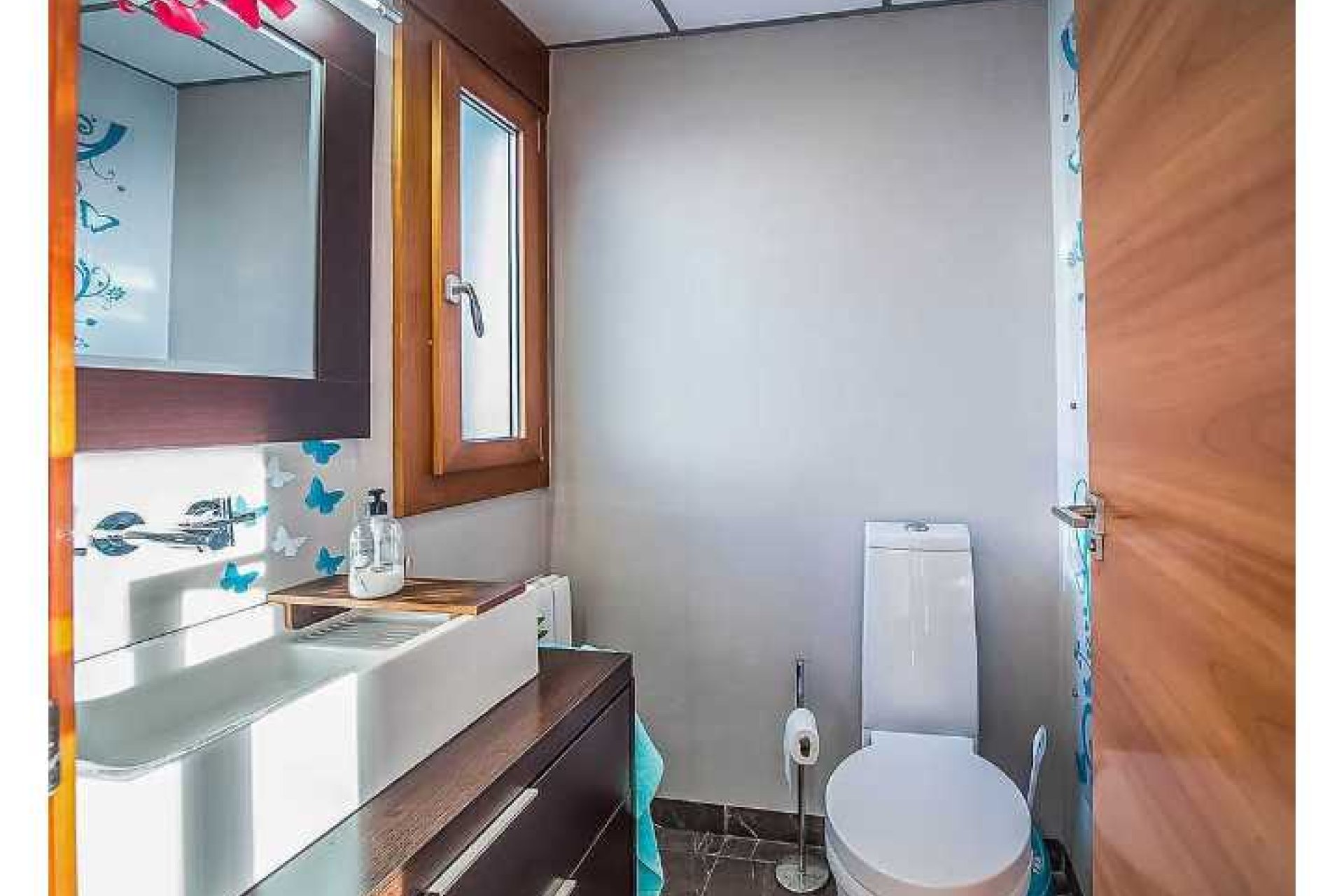 Revente - Town House -
Guardamar del Segura - Costa Blanca