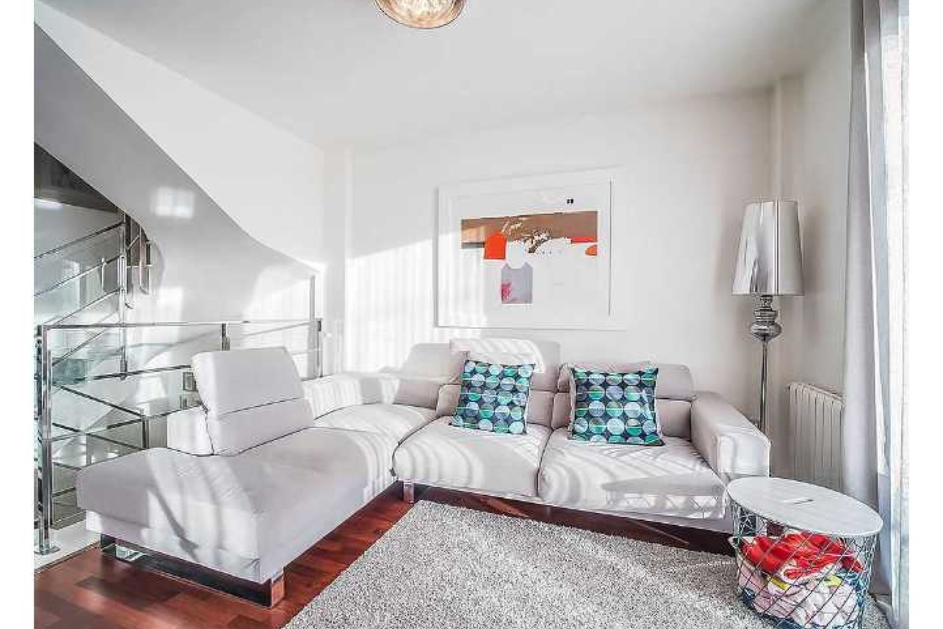 Revente - Town House -
Guardamar del Segura - Costa Blanca