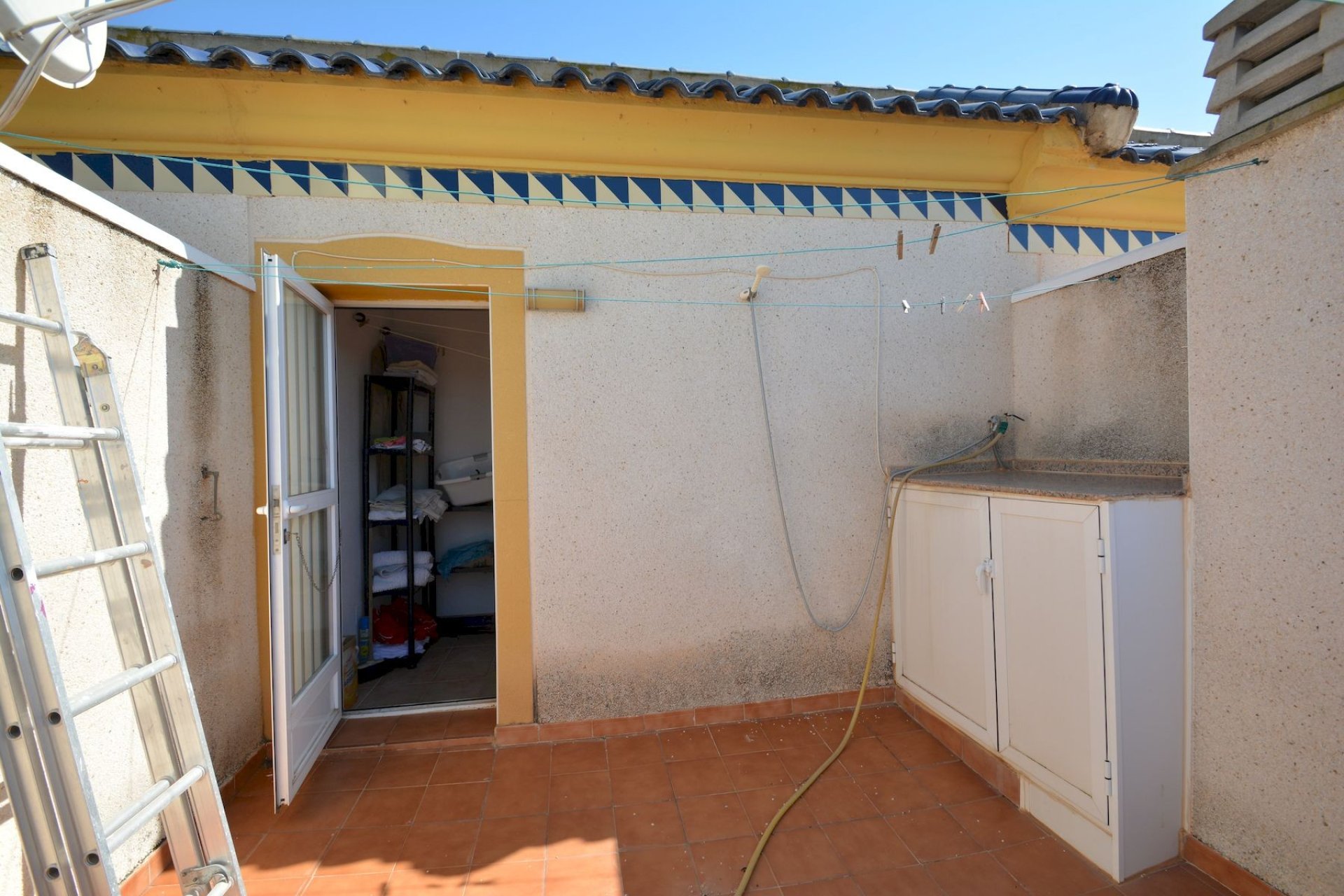 Revente - Town House -
Guardamar del Segura - Costa Blanca