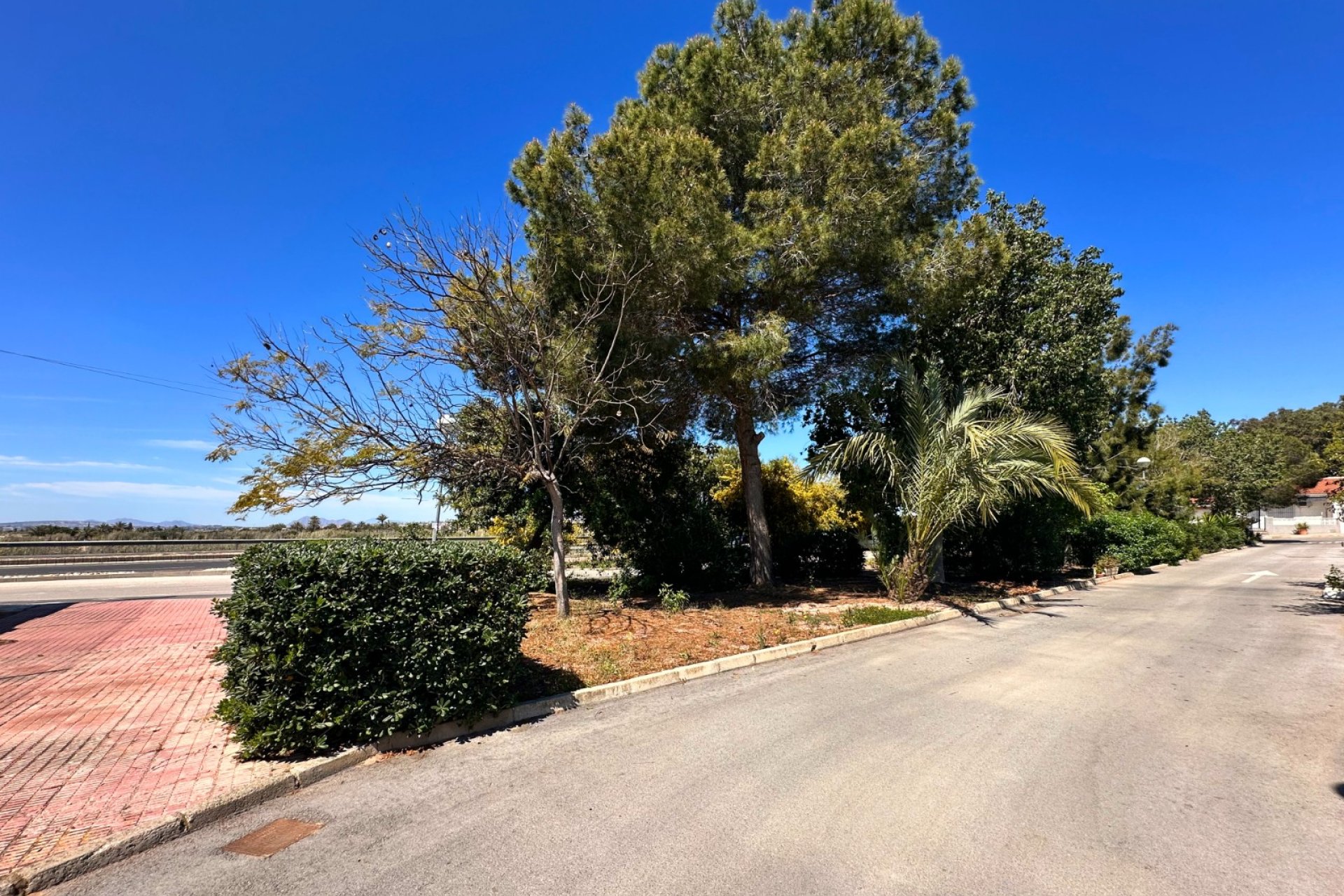 Revente - Town House -
Guardamar del Segura - Costa Blanca