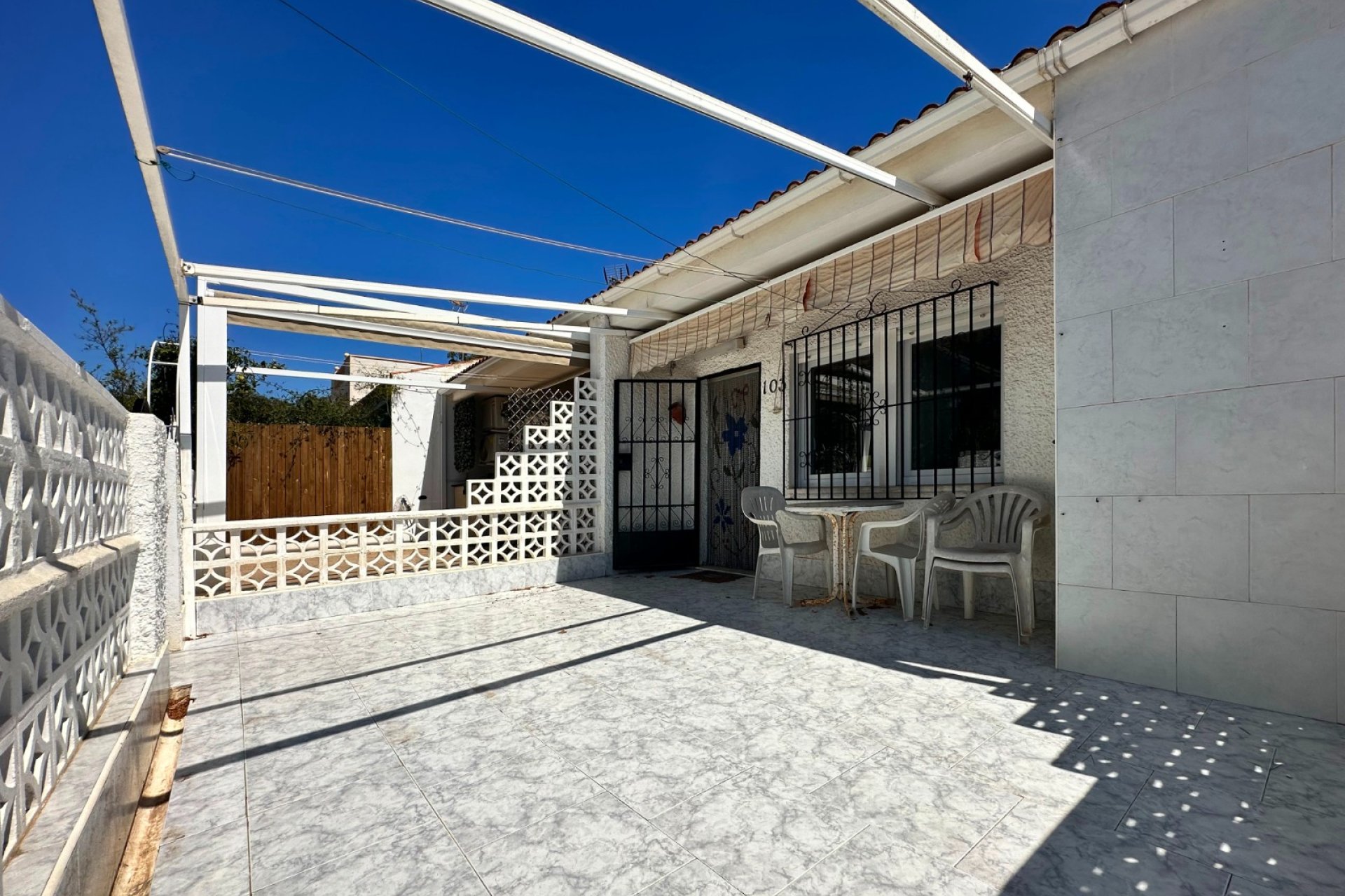 Revente - Town House -
Guardamar del Segura - Costa Blanca