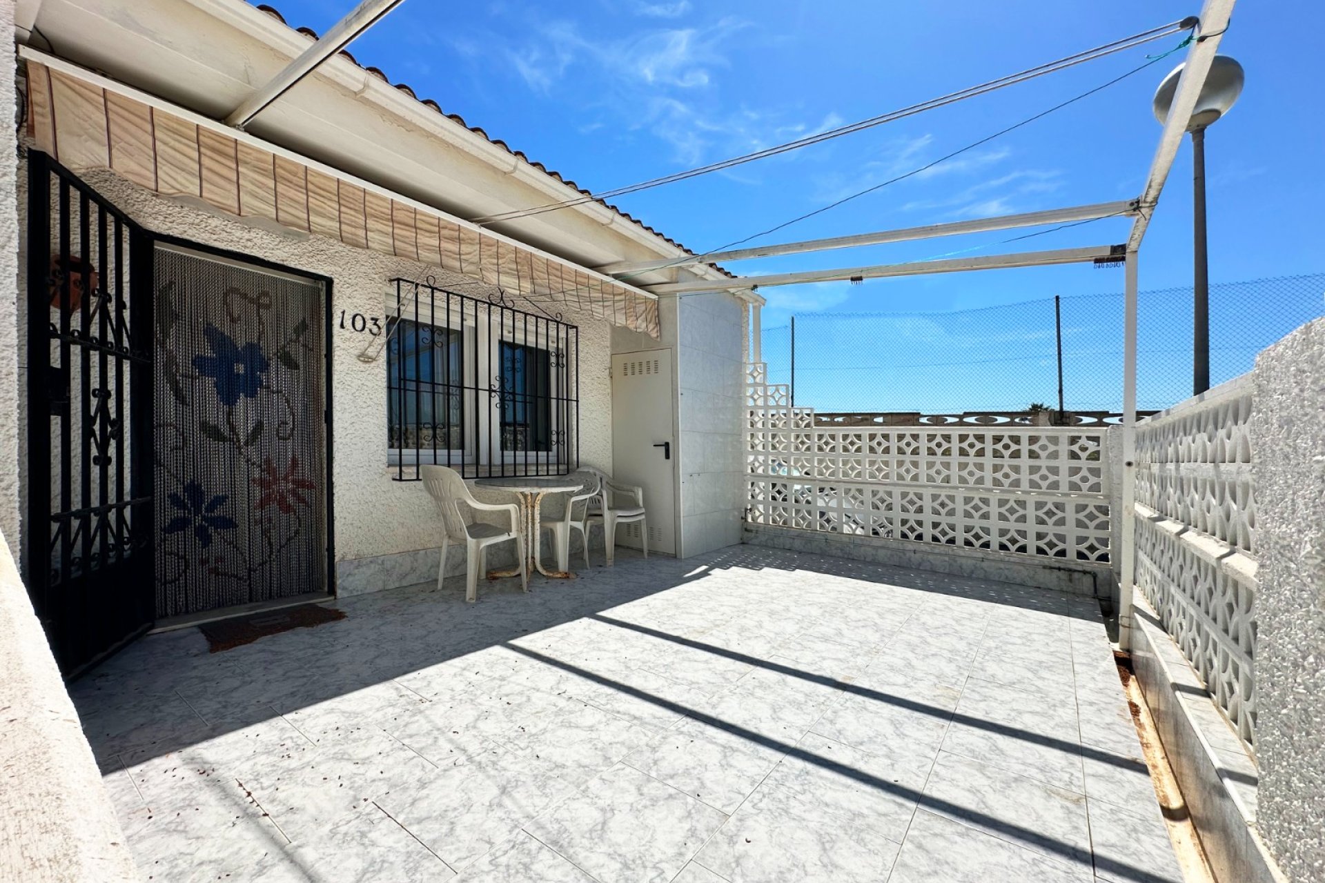 Revente - Town House -
Guardamar del Segura - Costa Blanca