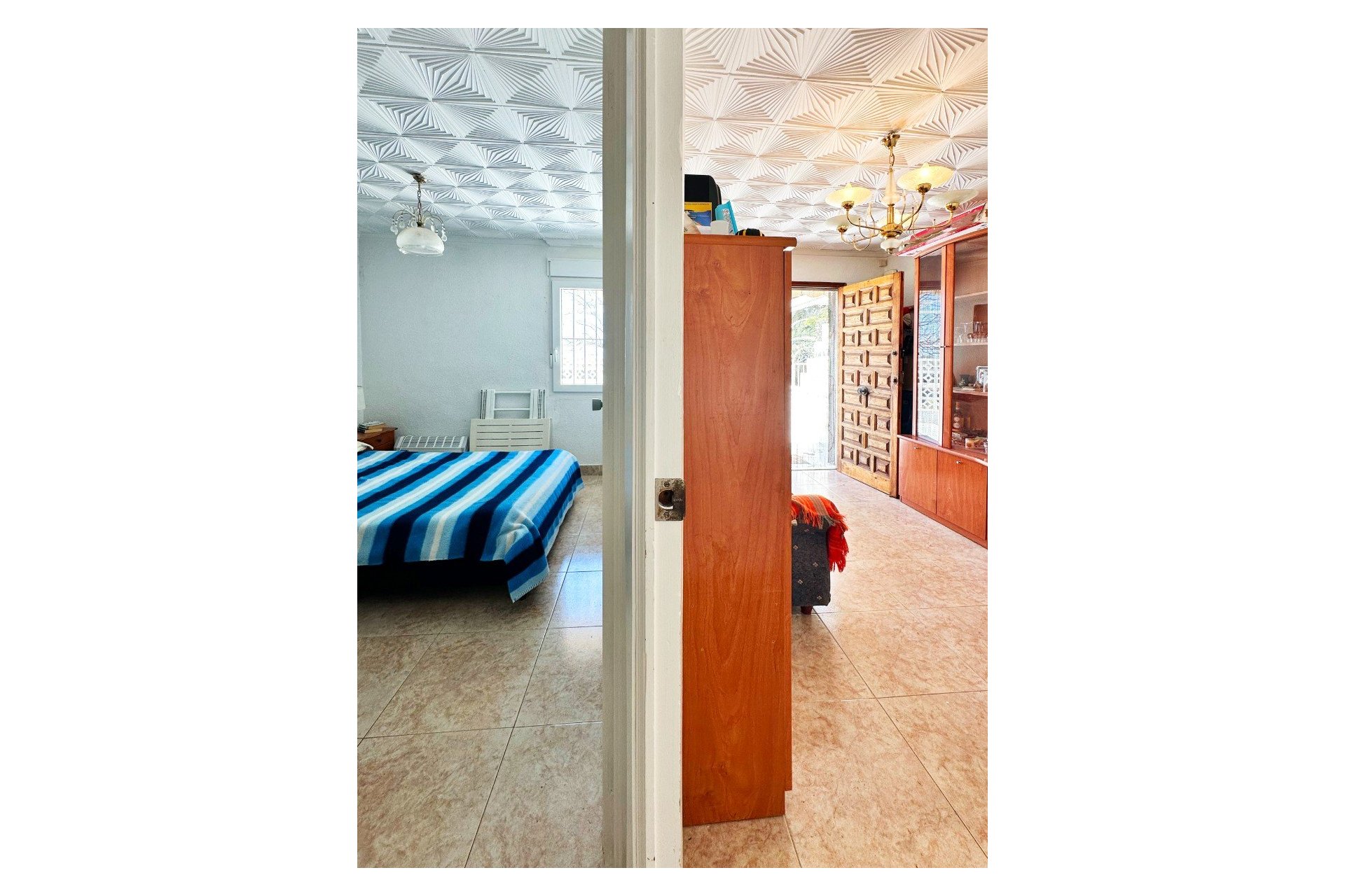 Revente - Town House -
Guardamar del Segura - Costa Blanca