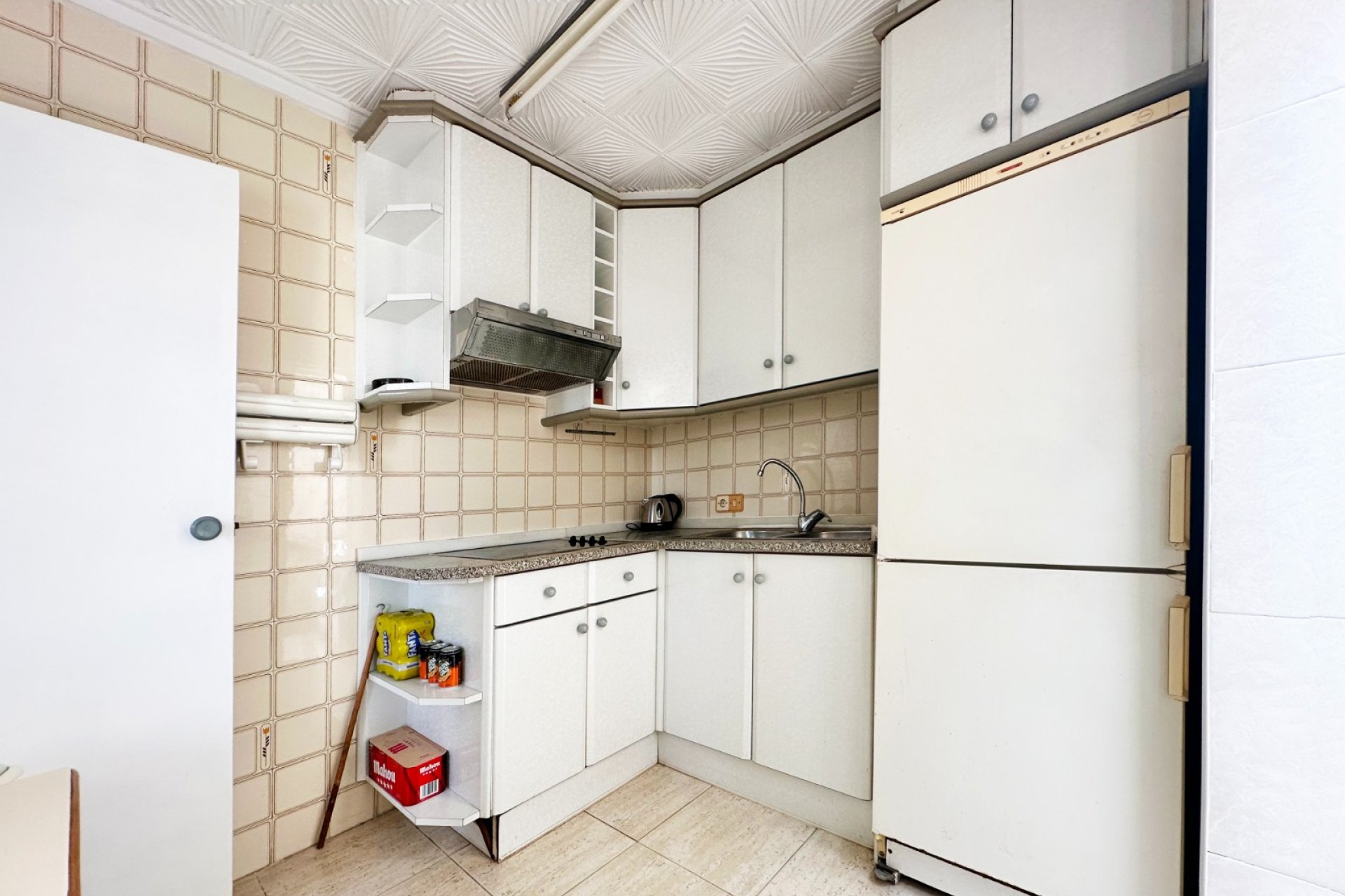 Revente - Town House -
Guardamar del Segura - Costa Blanca