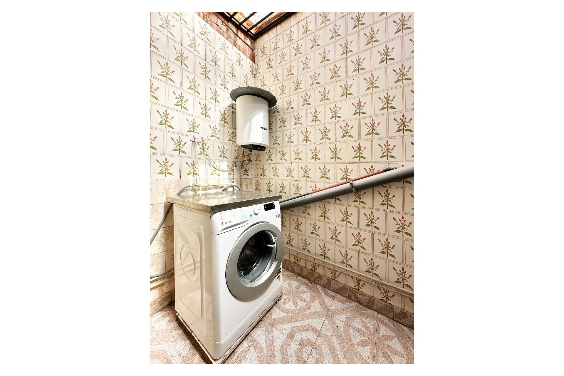 Revente - Town House -
Guardamar del Segura - Costa Blanca